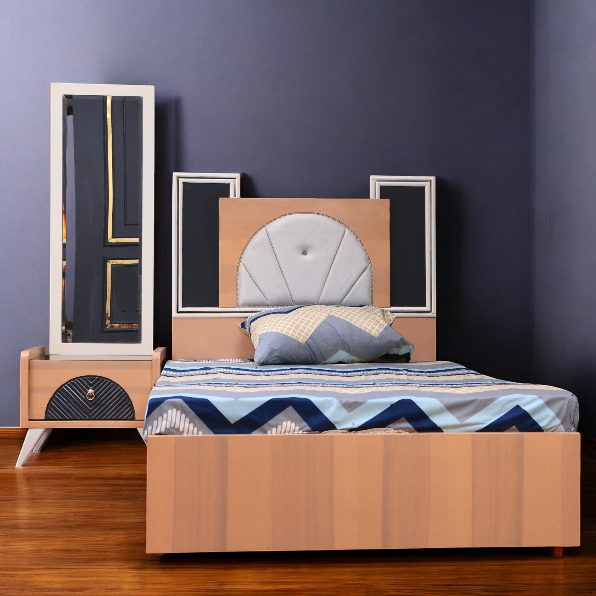 غرفة نوم اطفال 264