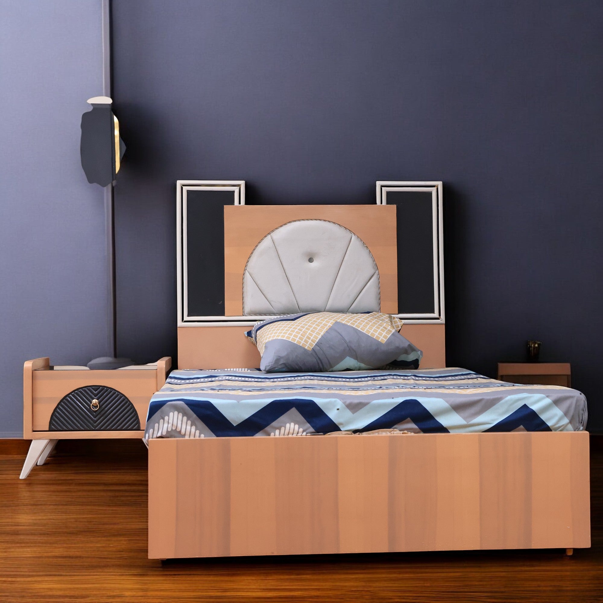 غرفة نوم اطفال 264