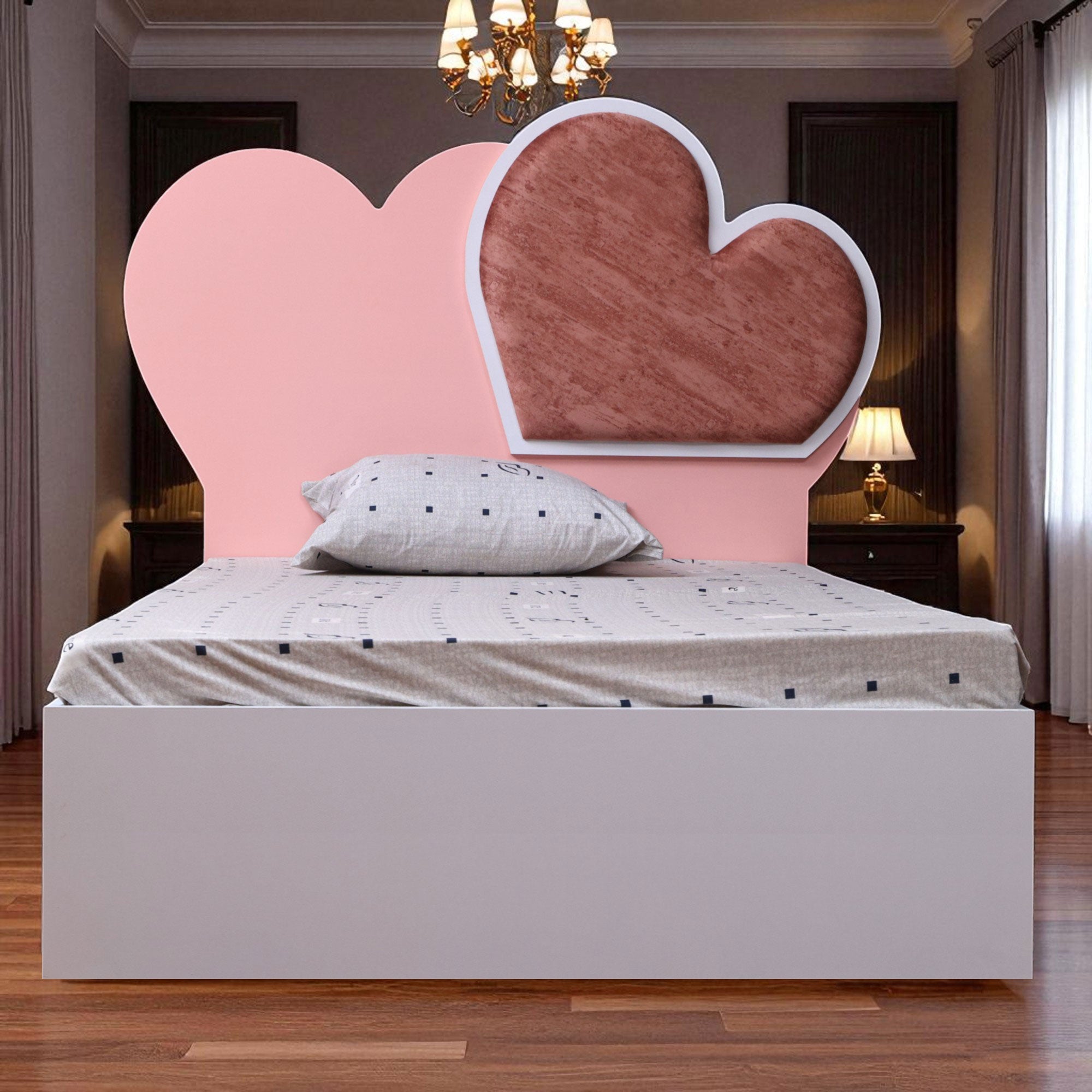 سرير اطفال 349