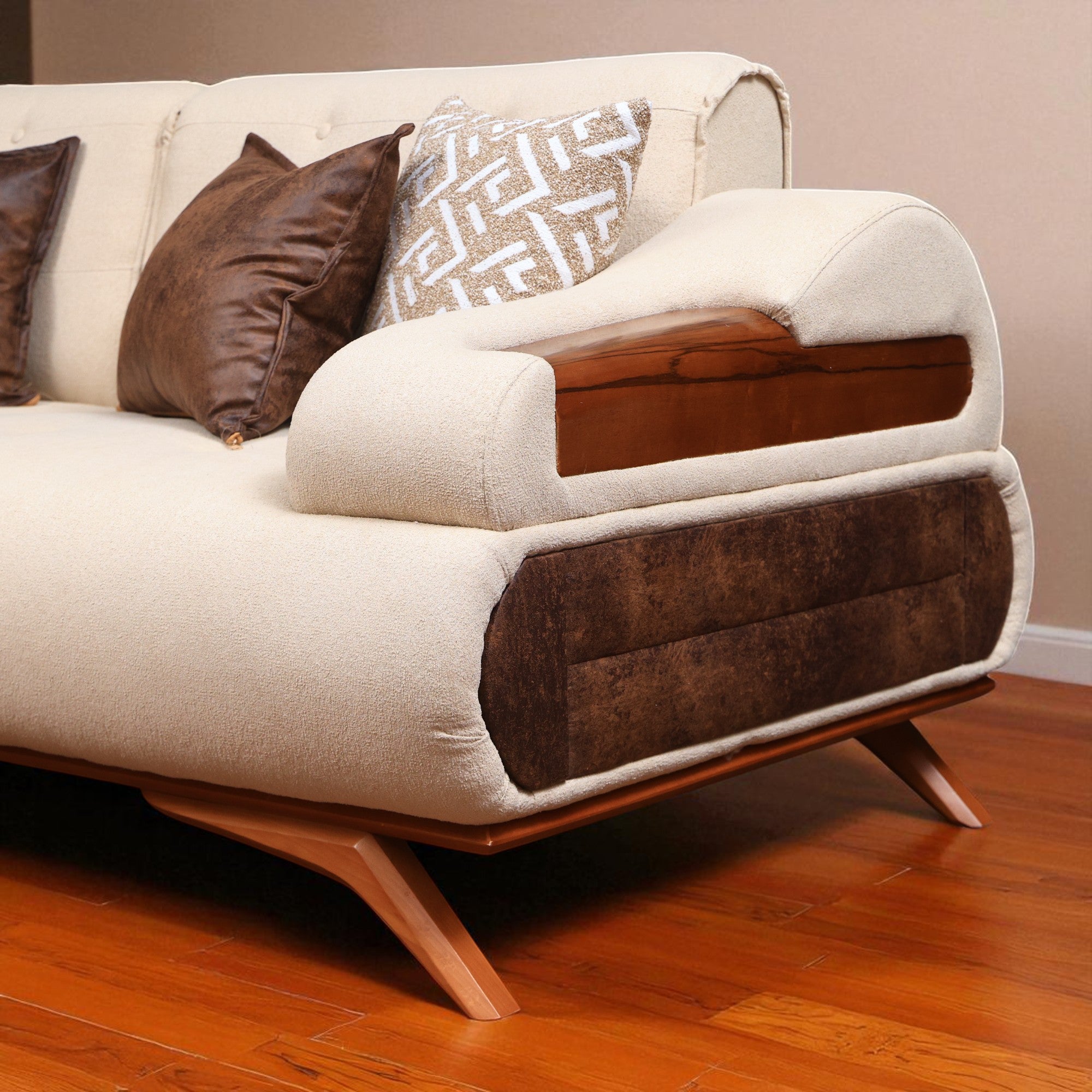 انترية سرير 668