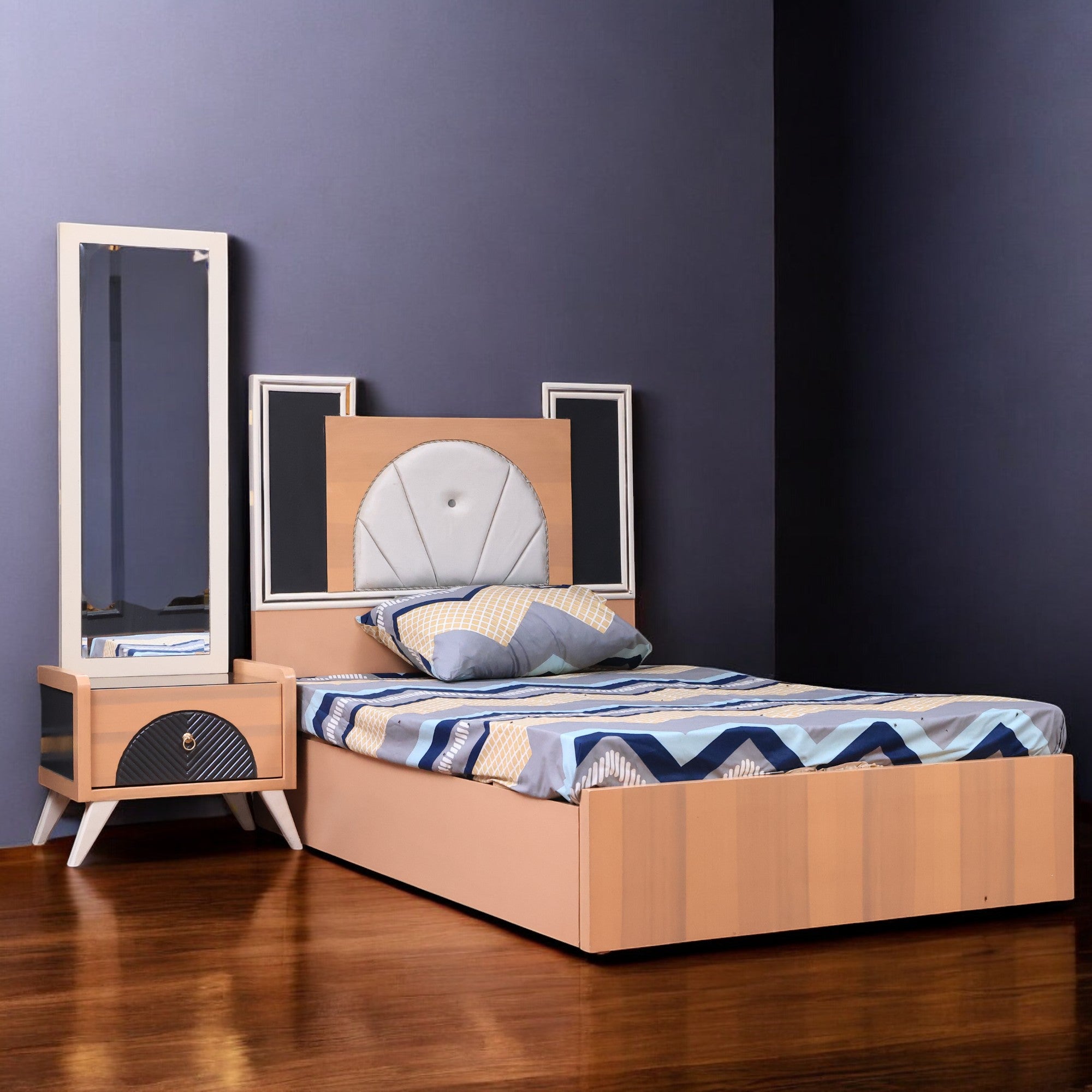 غرفة نوم اطفال 264