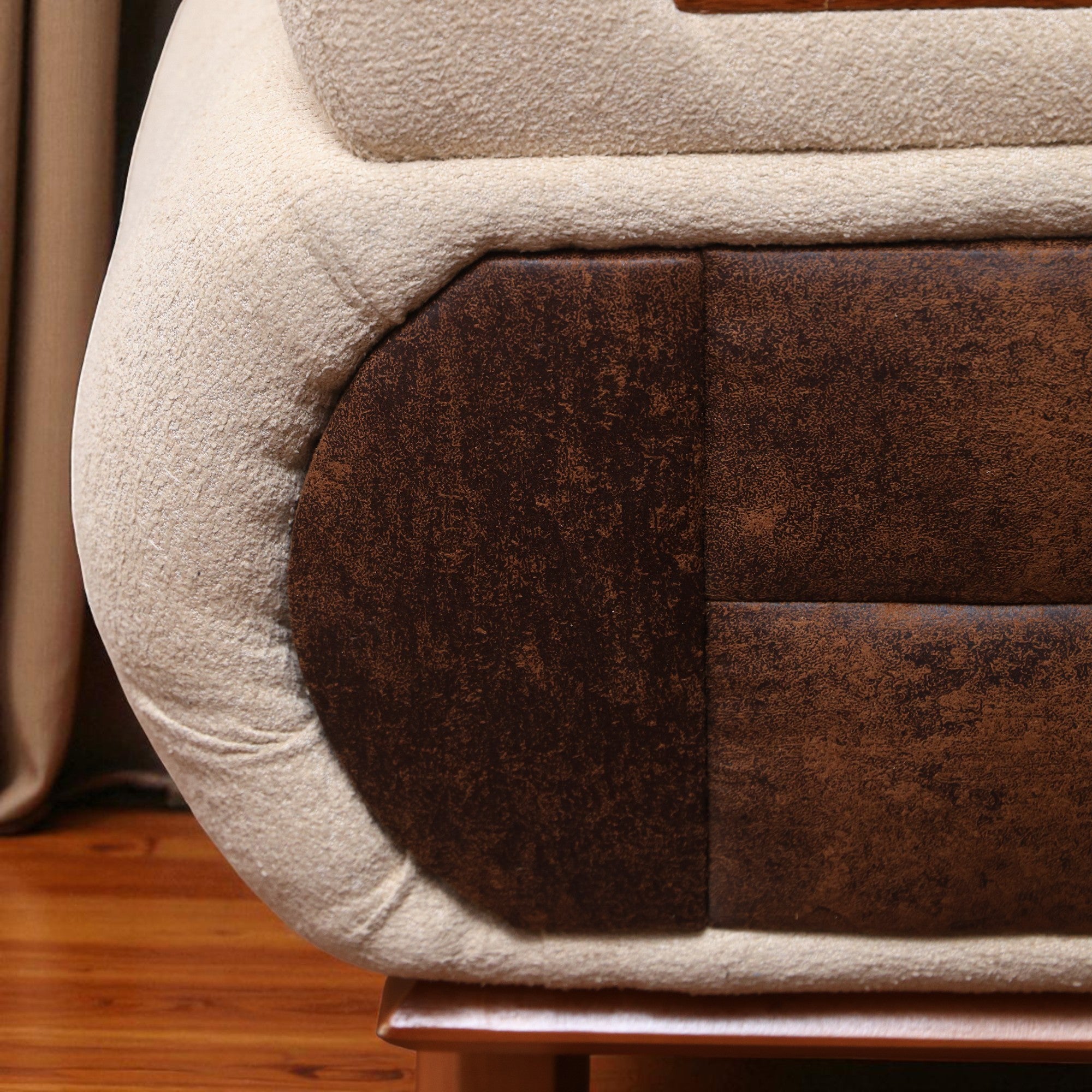 انترية سرير 668