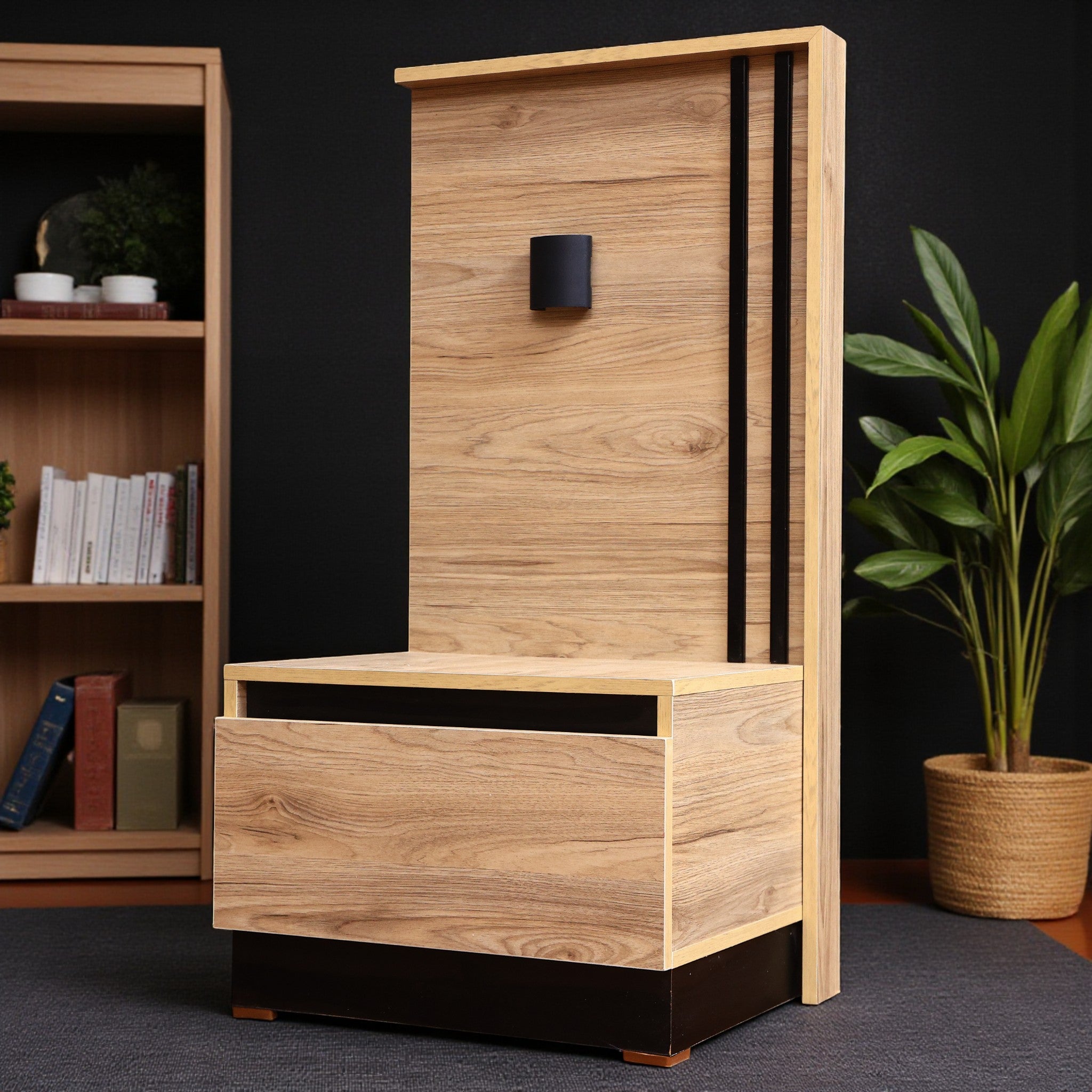 غرفة نوم ماستر 432