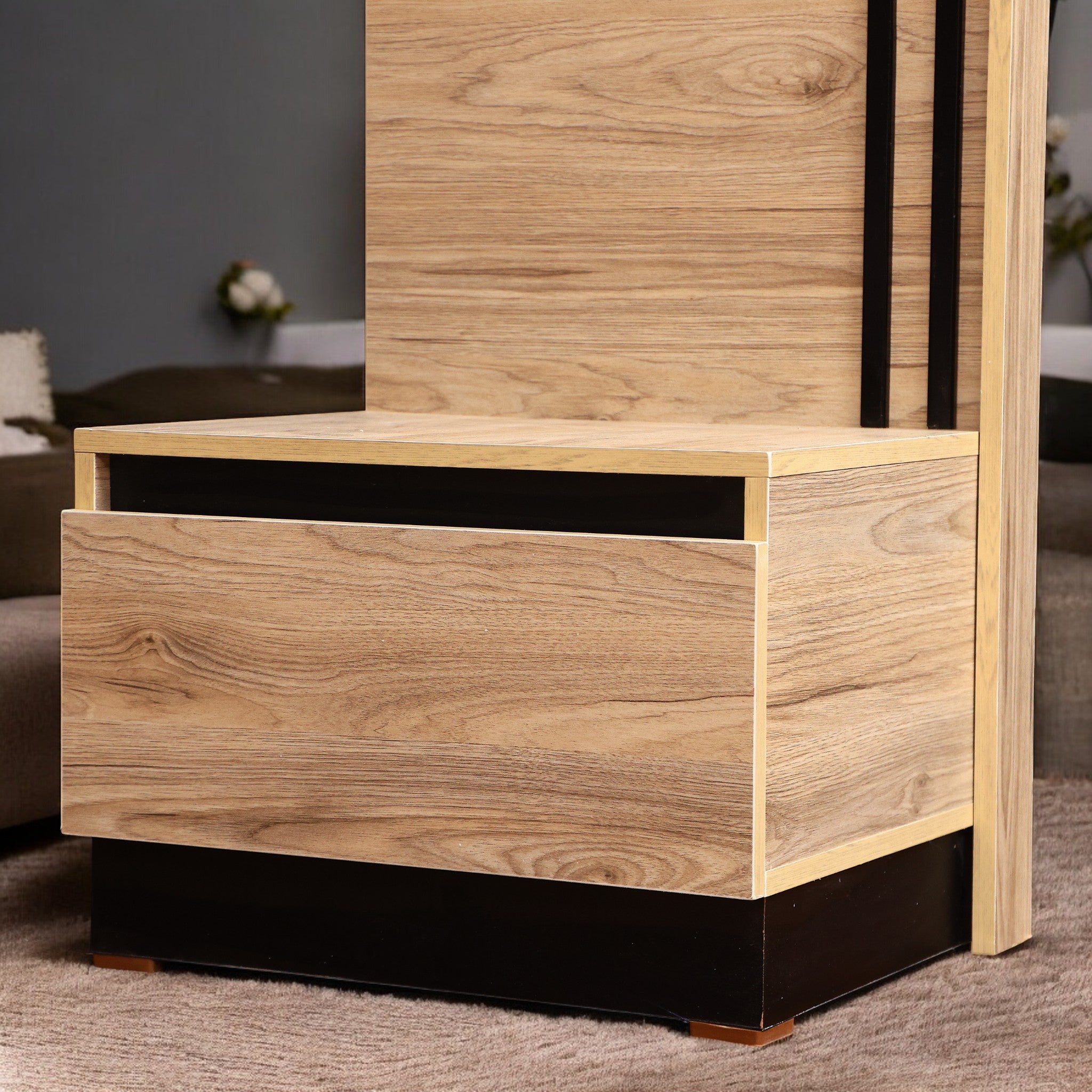 غرفة نوم ماستر 432