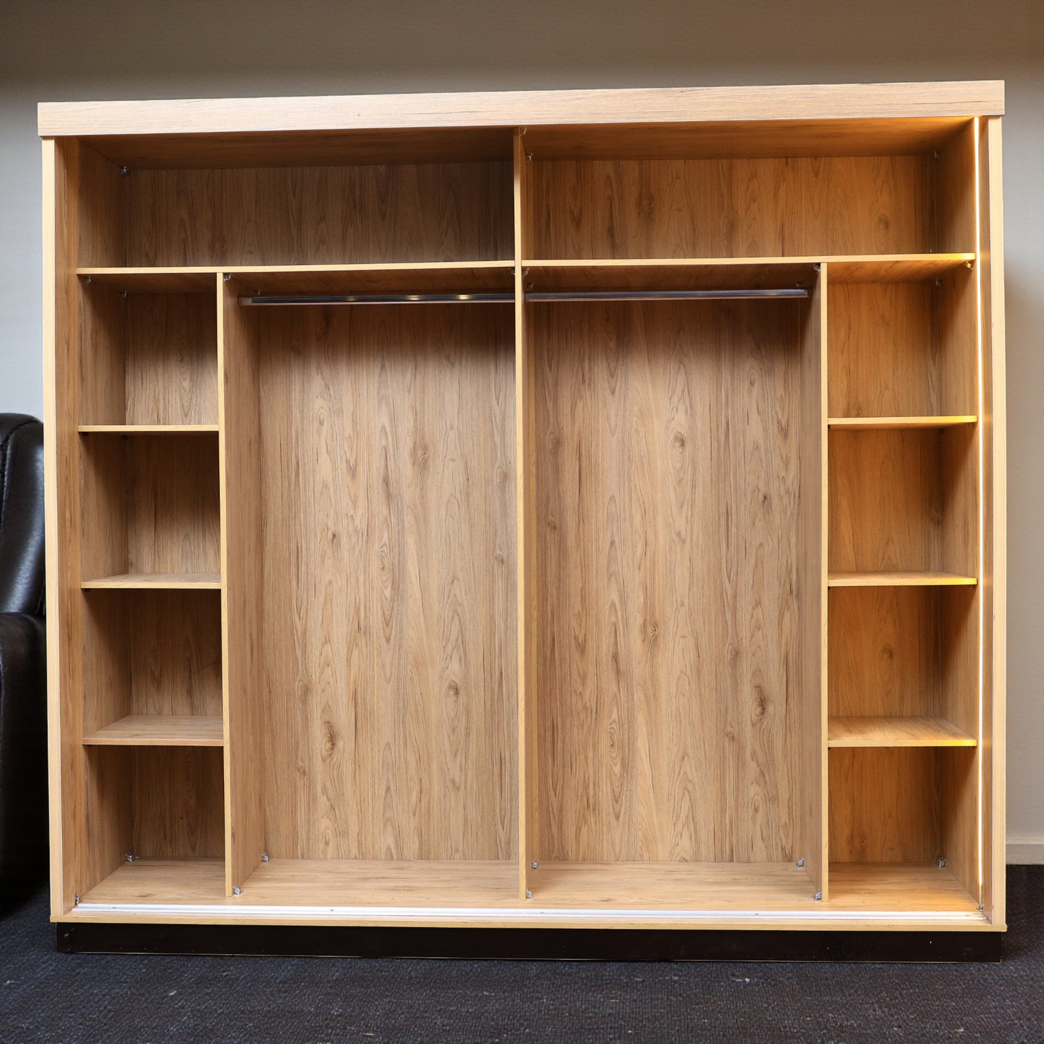 دولاب ماستر 432