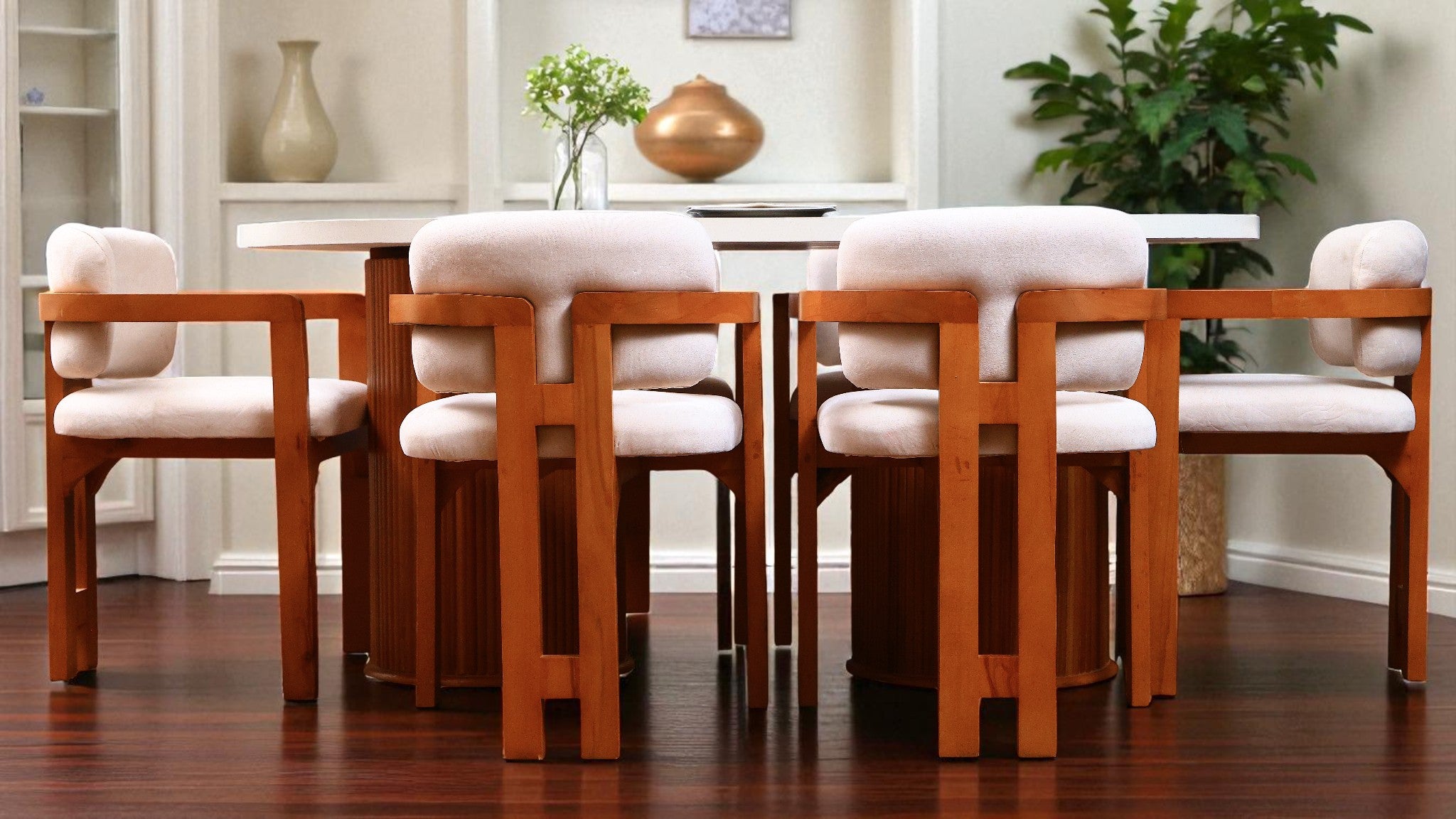 ترابيزة سفرة 554