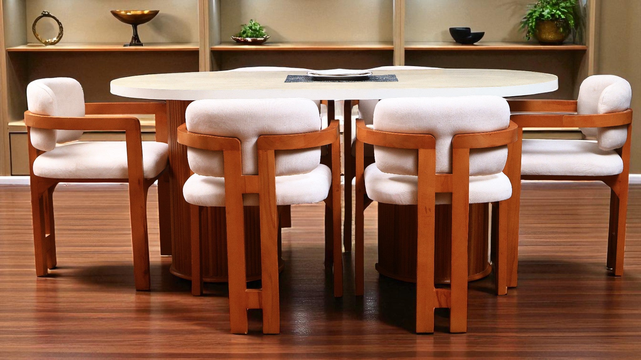 ترابيزة سفرة 554