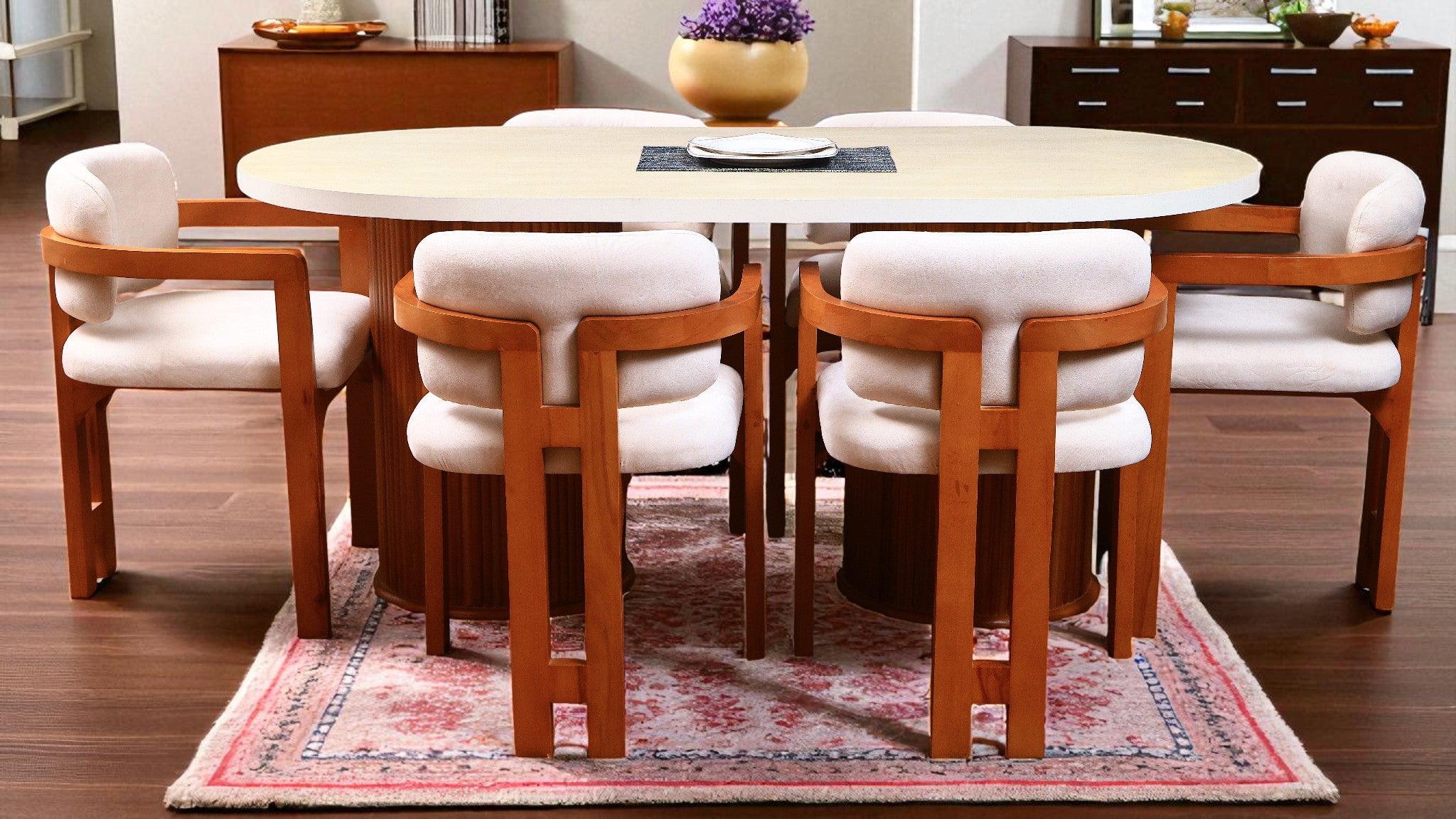 ترابيزة سفرة 554