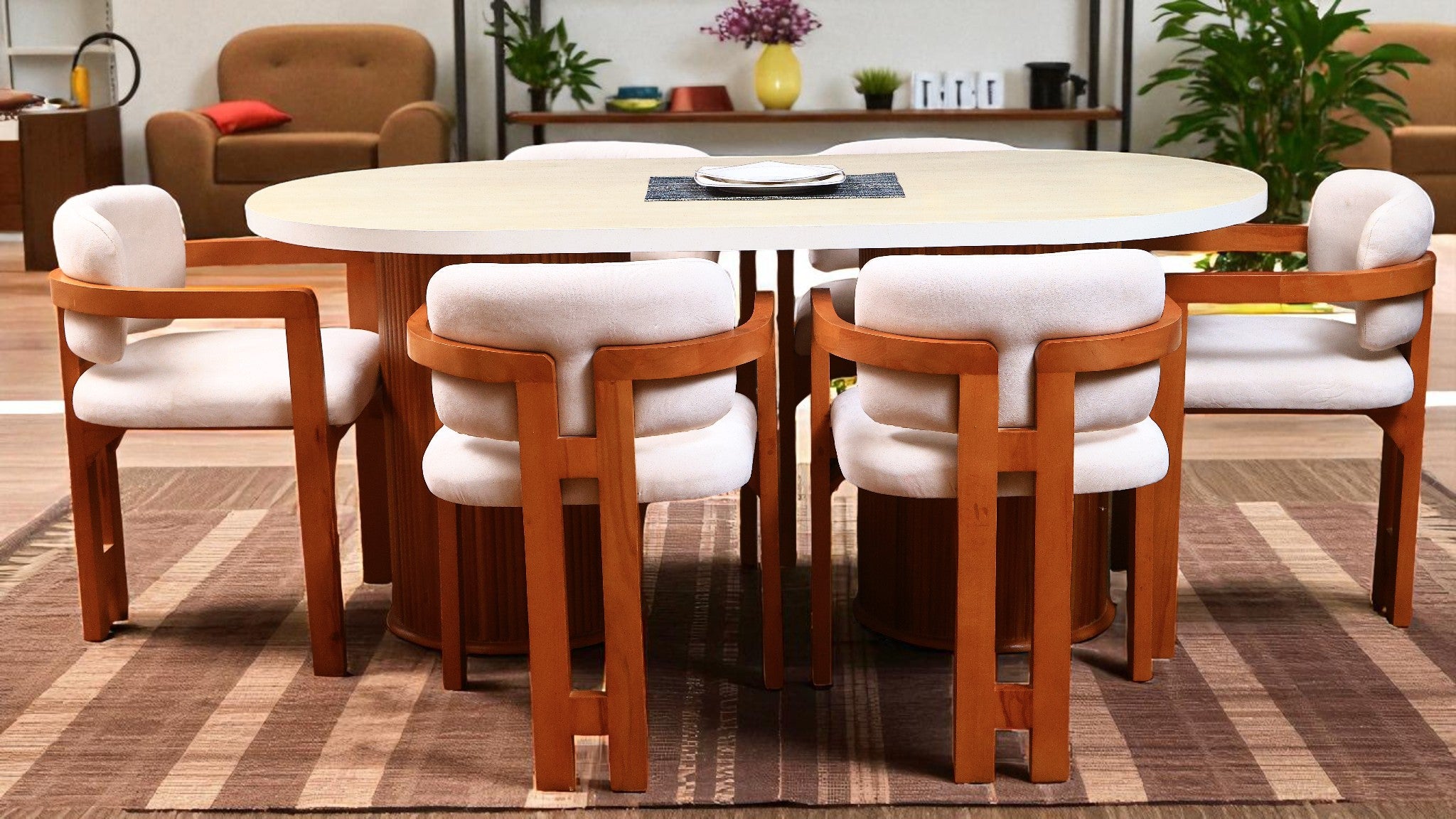 ترابيزة سفرة 554