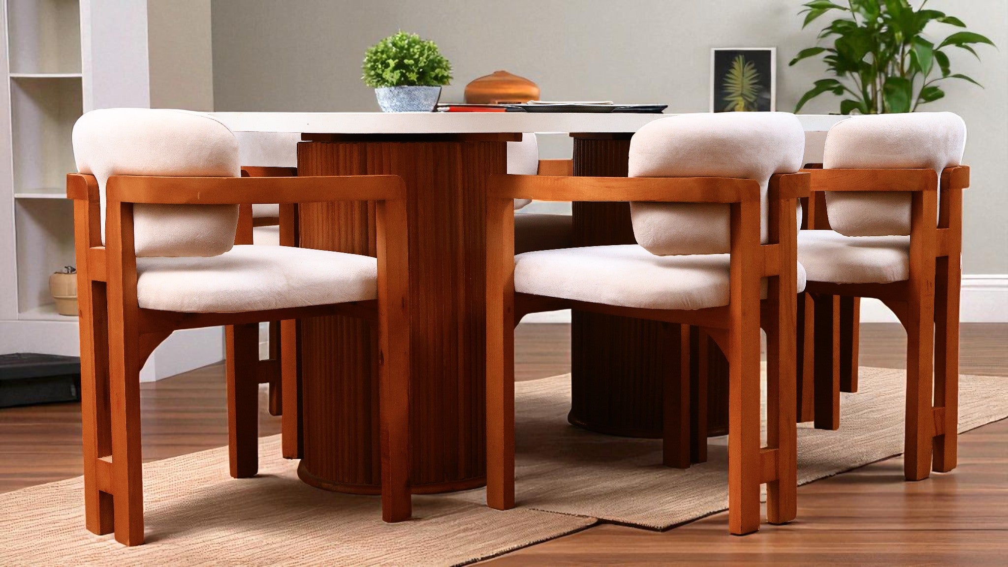 ترابيزة سفرة 554