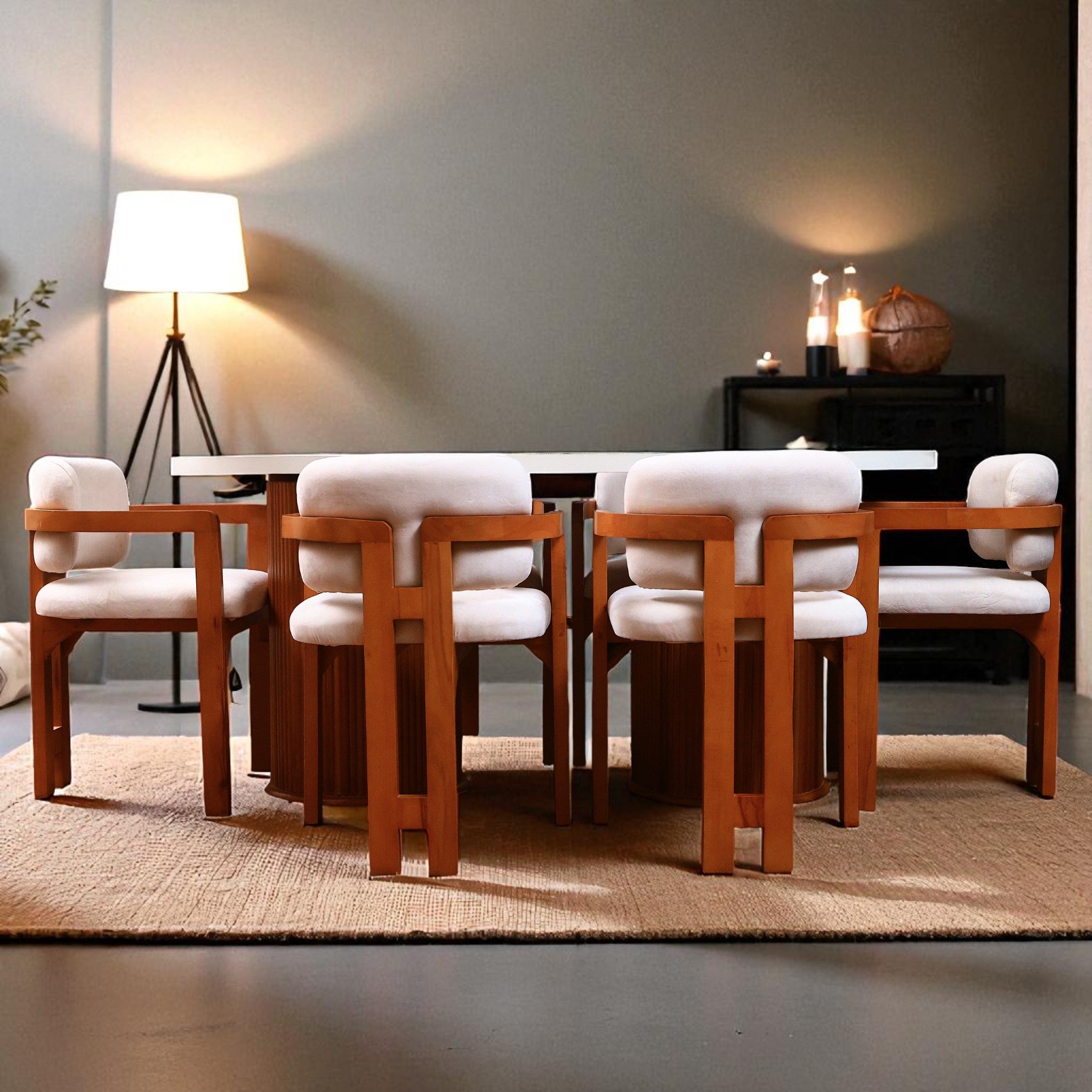 ترابيزة سفرة 554