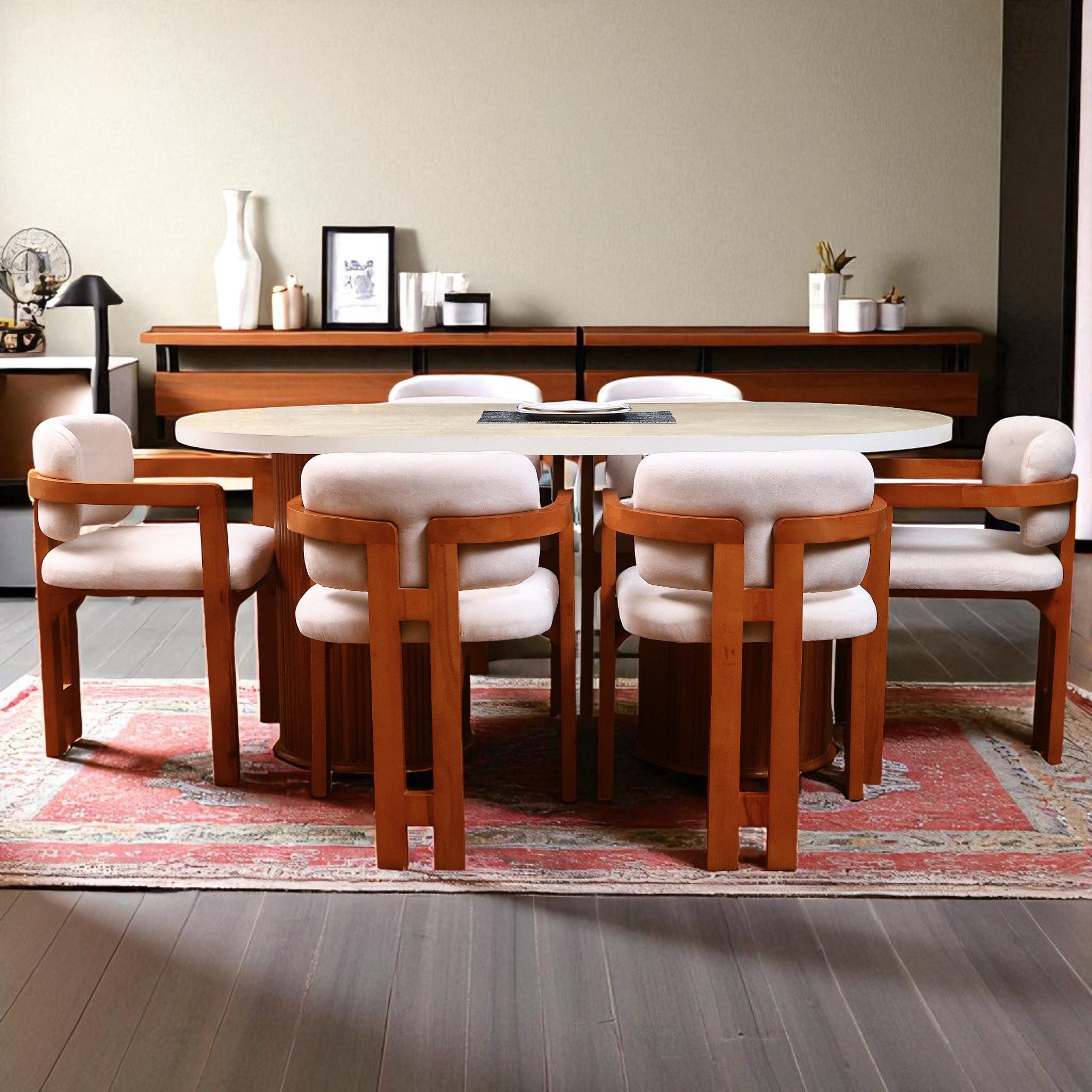 ترابيزة سفرة 554