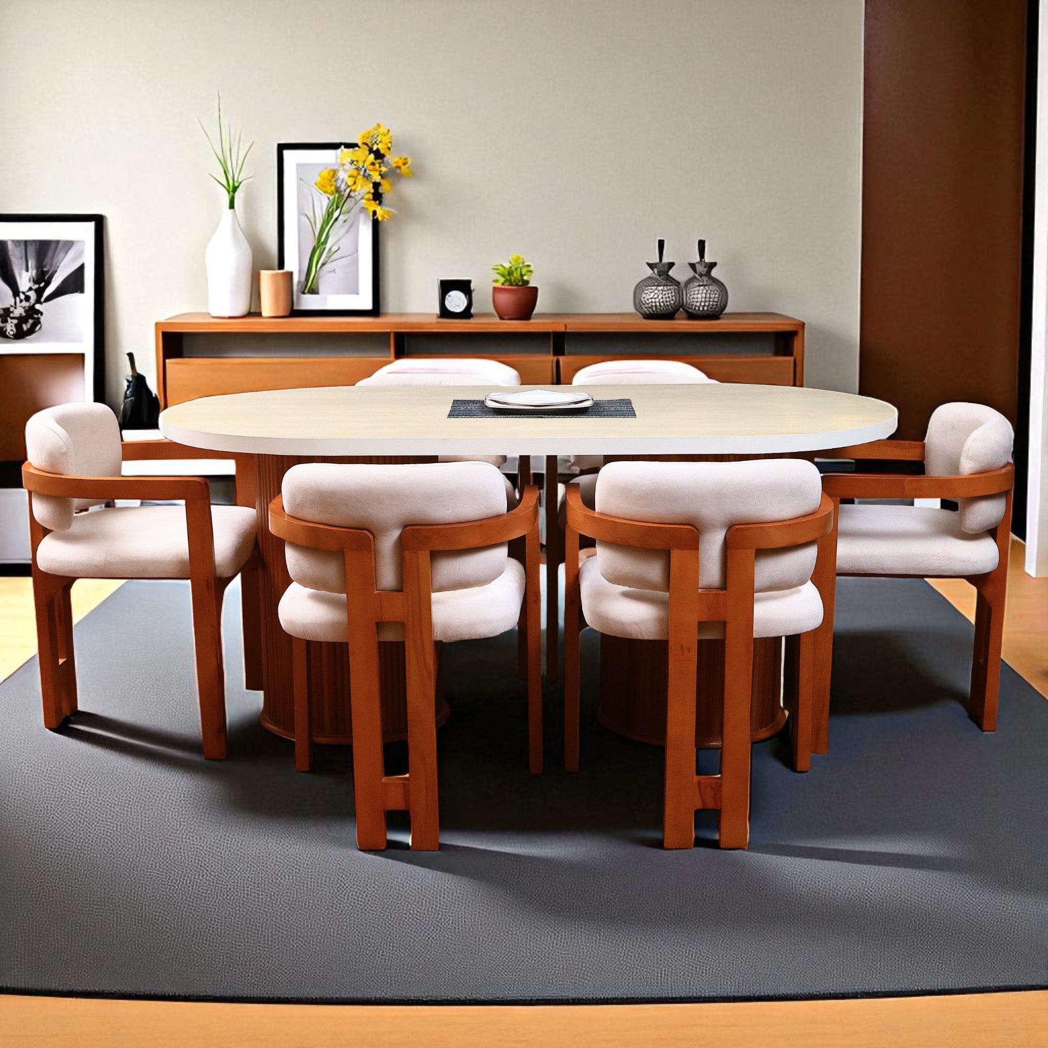 ترابيزة سفرة 554