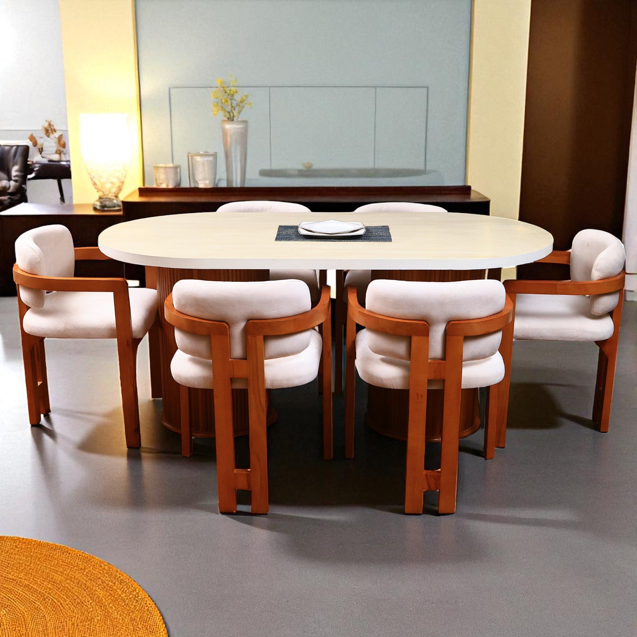 ترابيزة سفرة 554