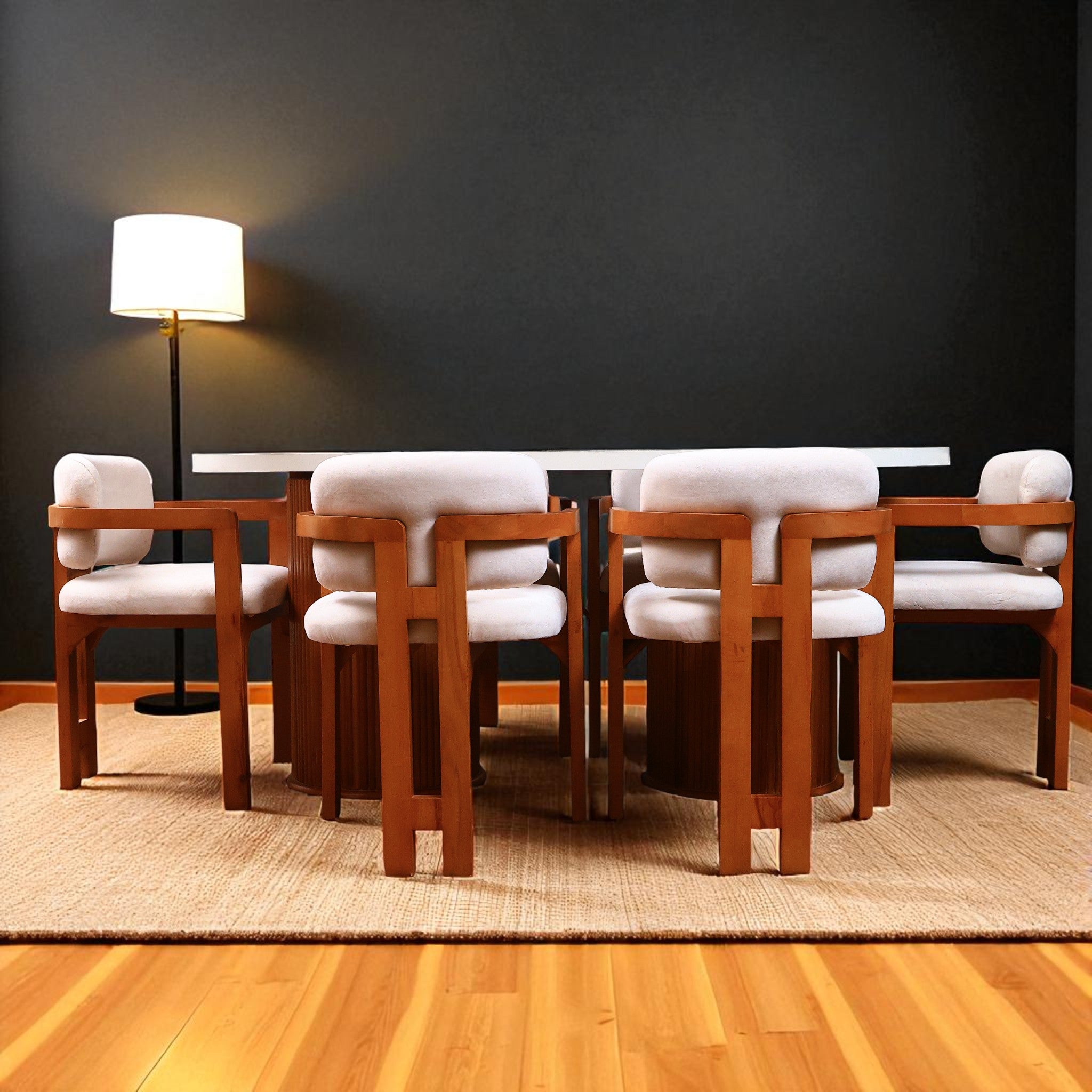 ترابيزة سفرة 554