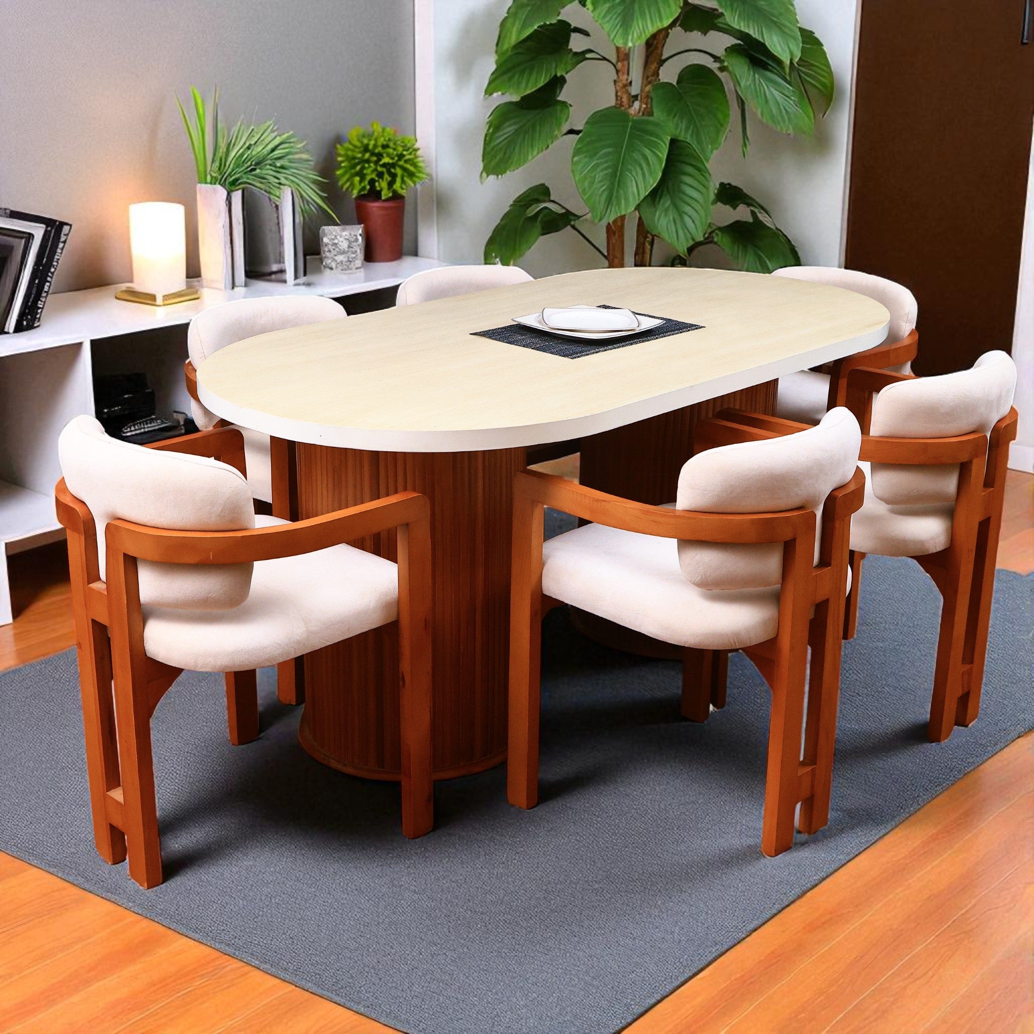 ترابيزة سفرة 554