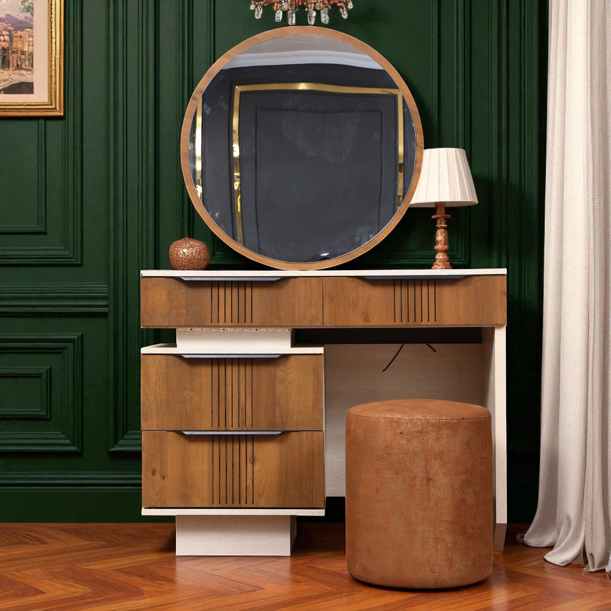 غرفة نوم ماستر 416