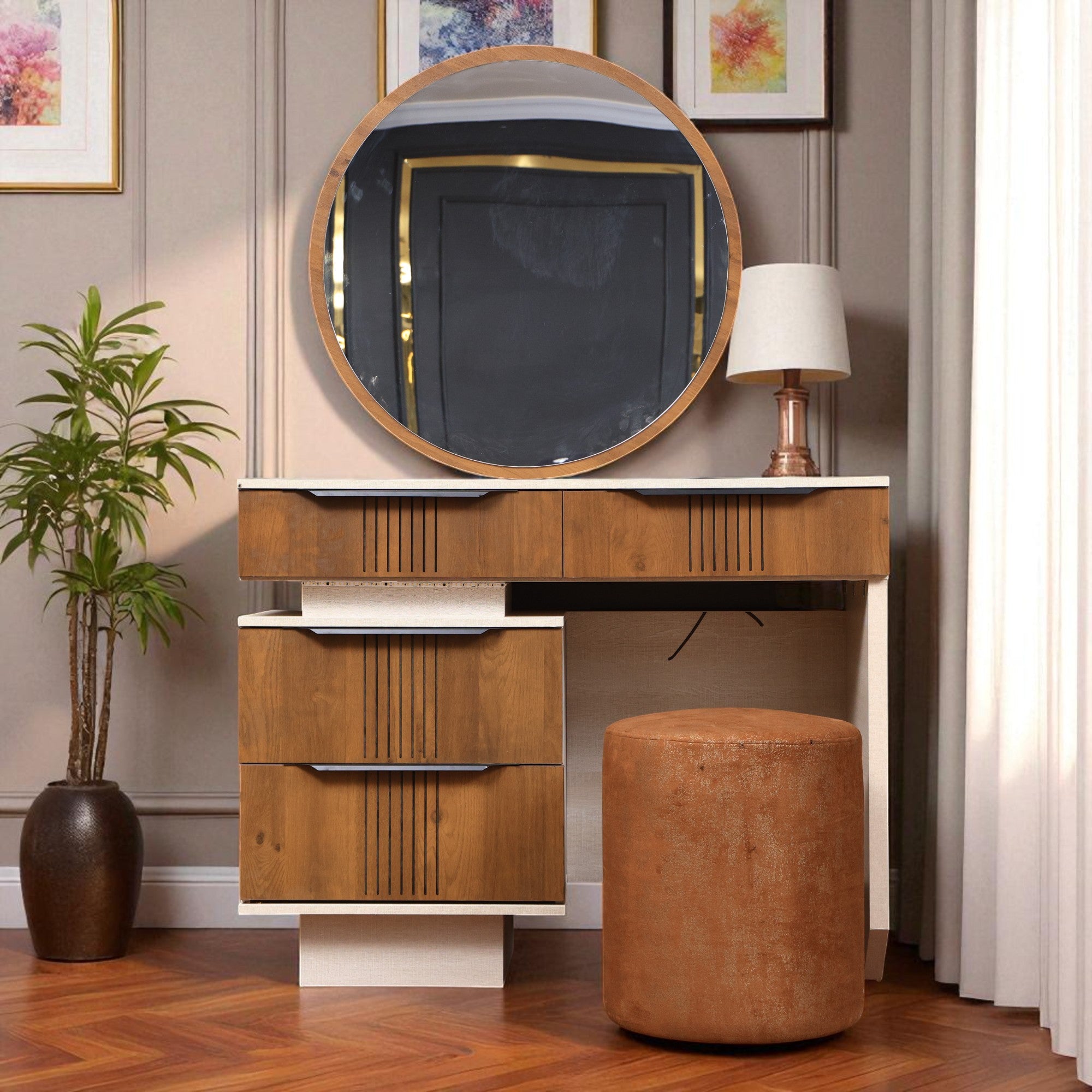 غرفة نوم ماستر 416