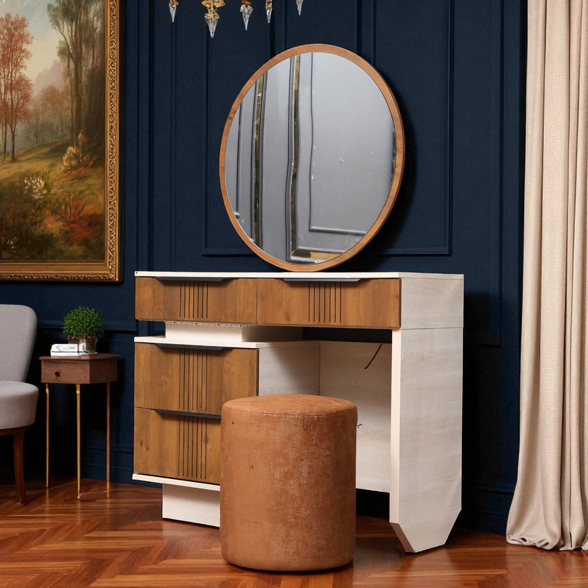 غرفة نوم ماستر 416