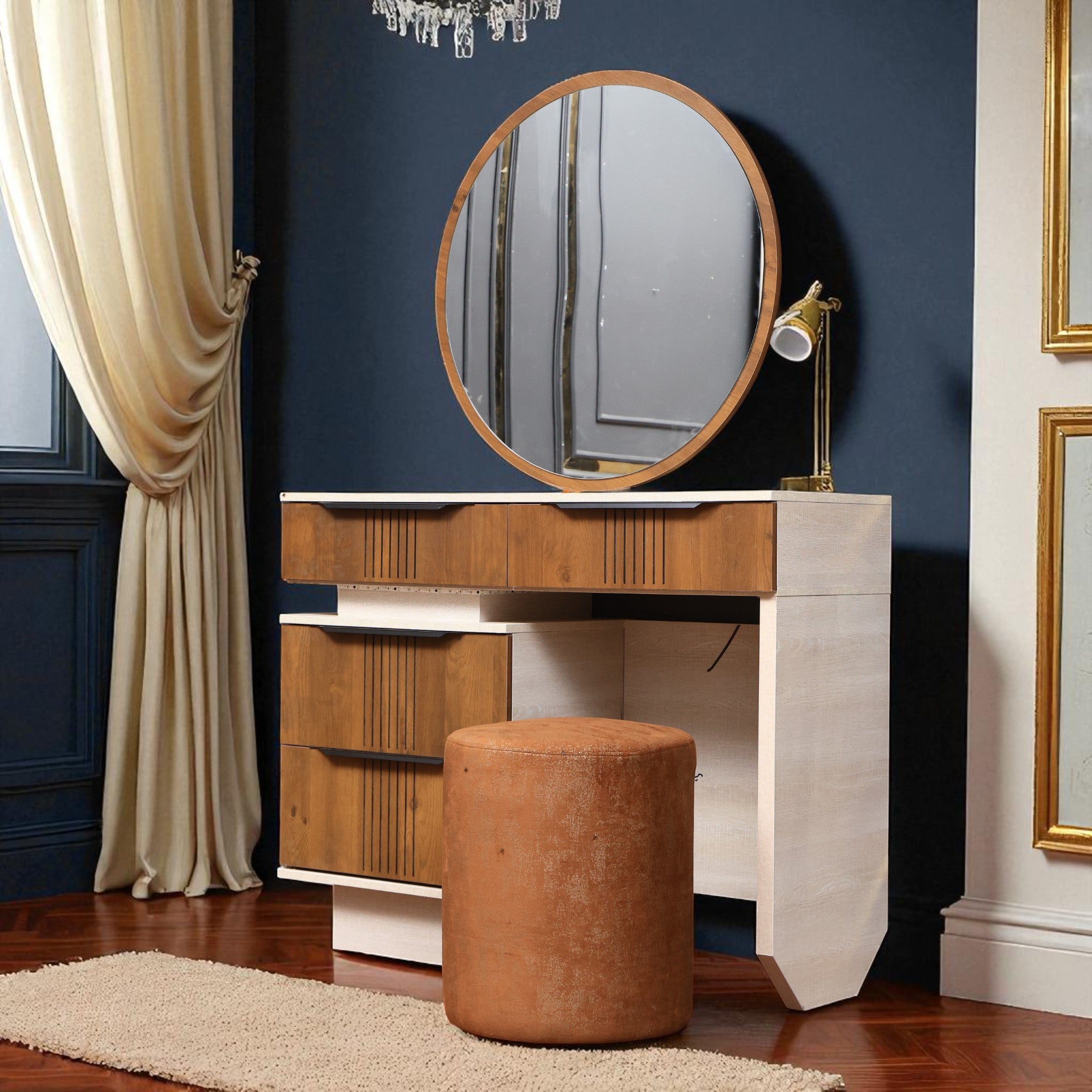 غرفة نوم ماستر 416