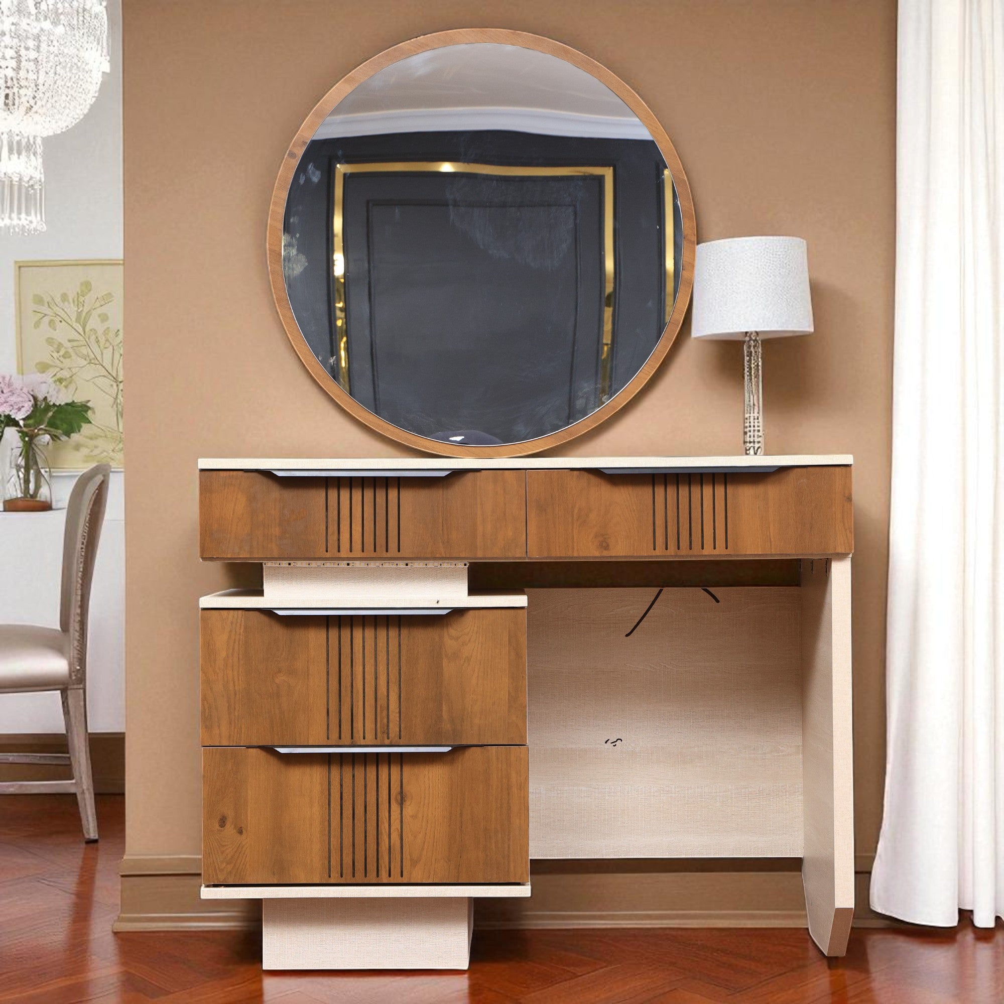 غرفة نوم ماستر 416