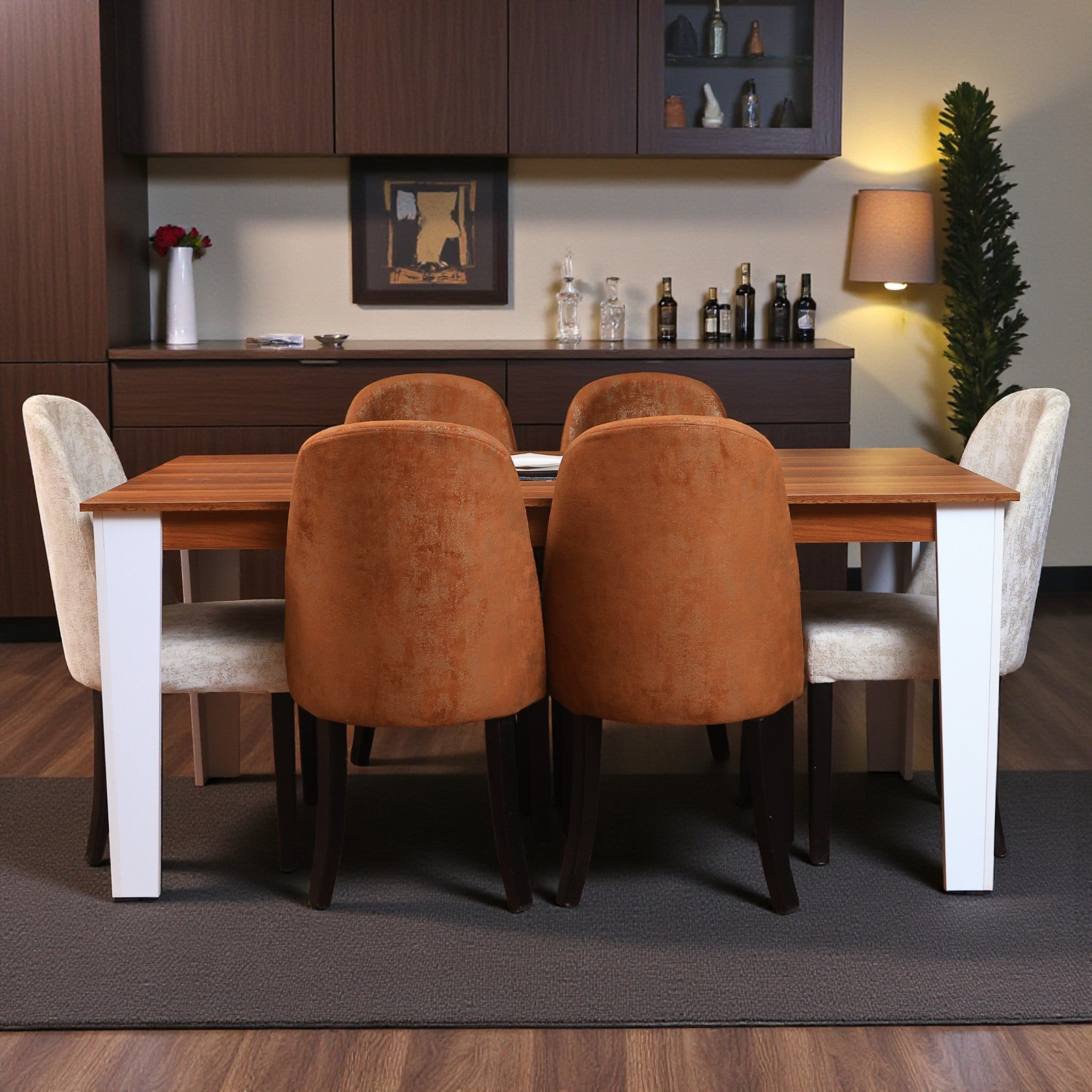 ترابيزة سفرة 598