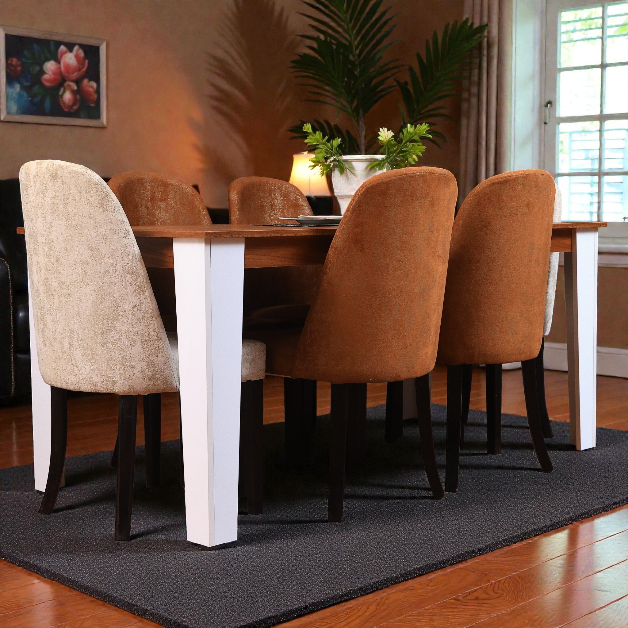 ترابيزة سفرة 598