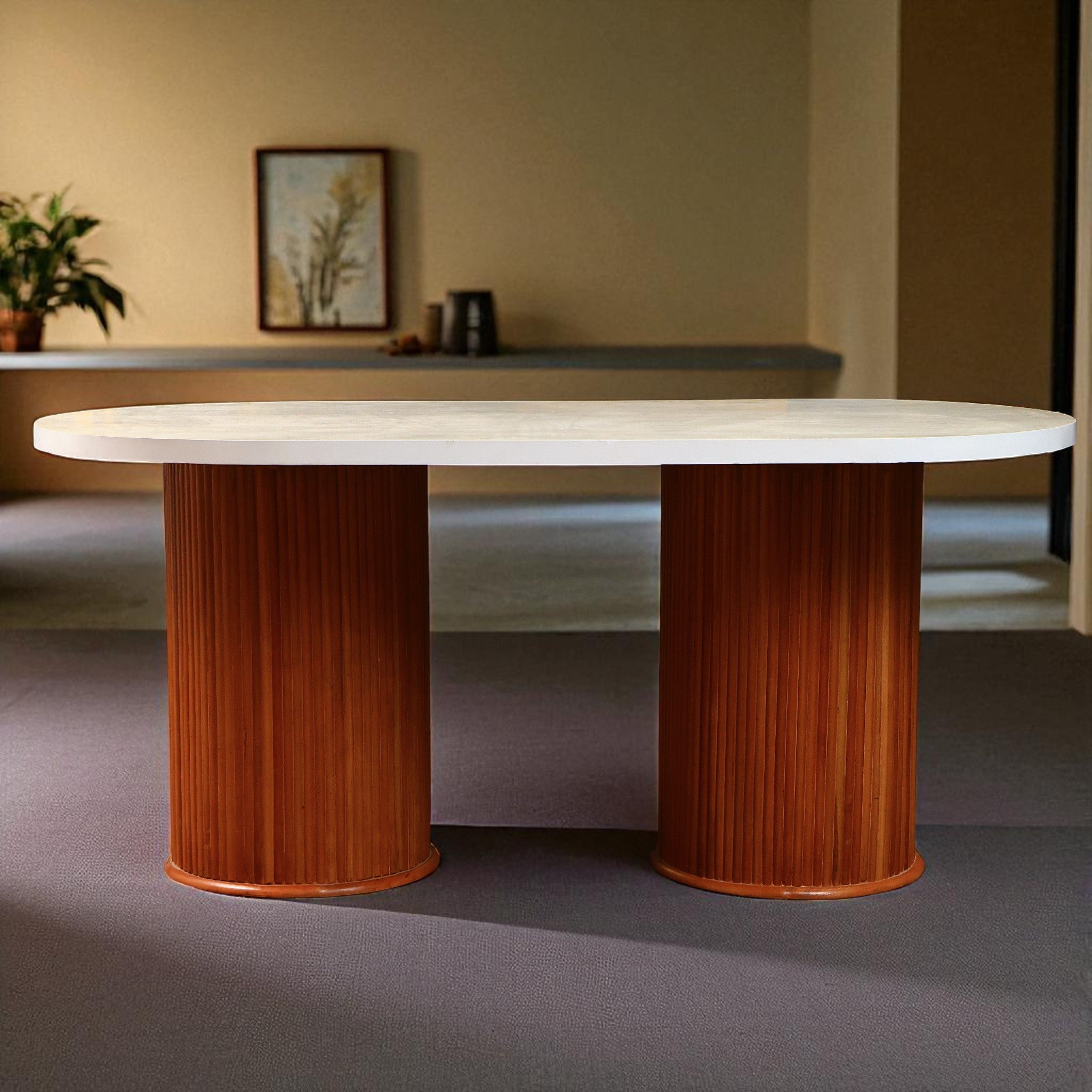 ترابيزة سفرة 554