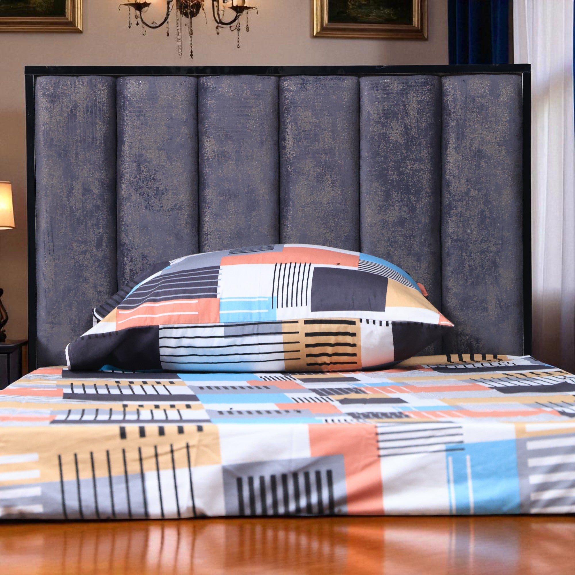 غرفة نوم اطفال 292