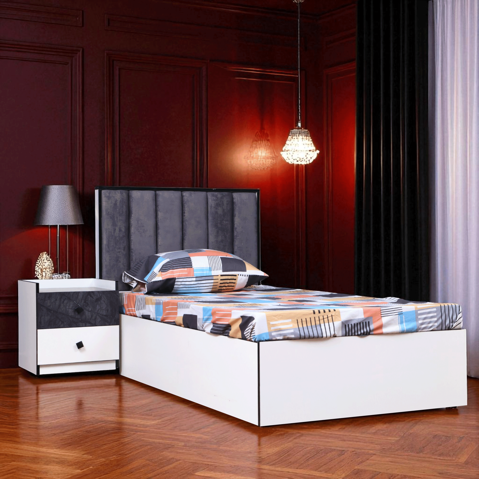 غرفة نوم اطفال 292