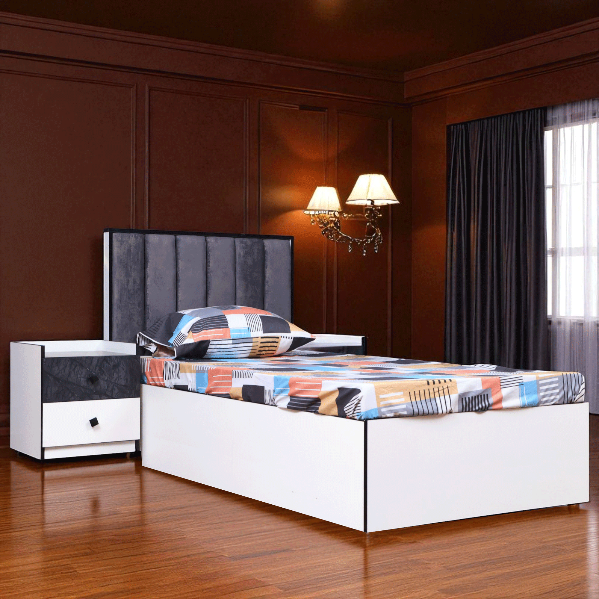 غرفة نوم اطفال 292