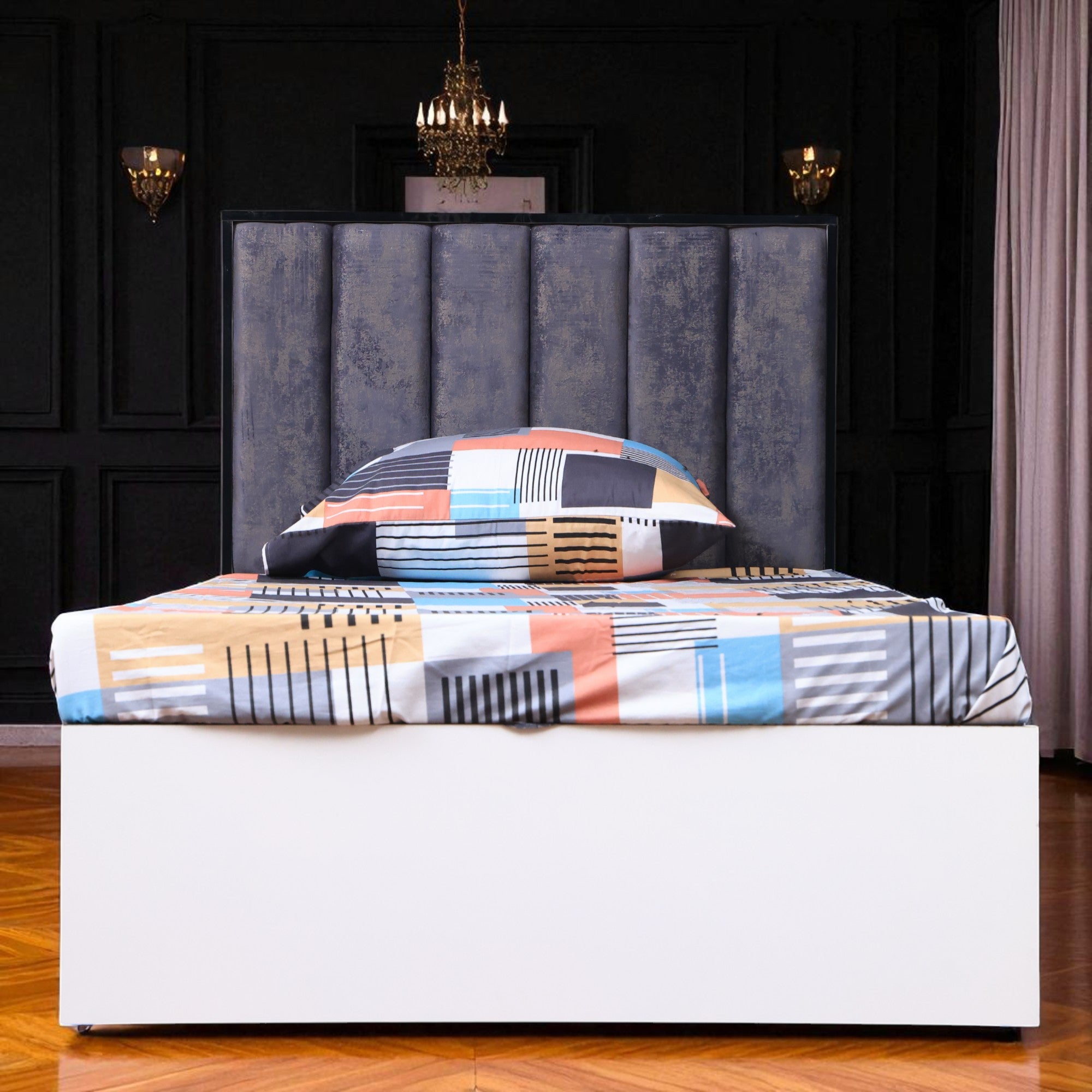 غرفة نوم اطفال 292