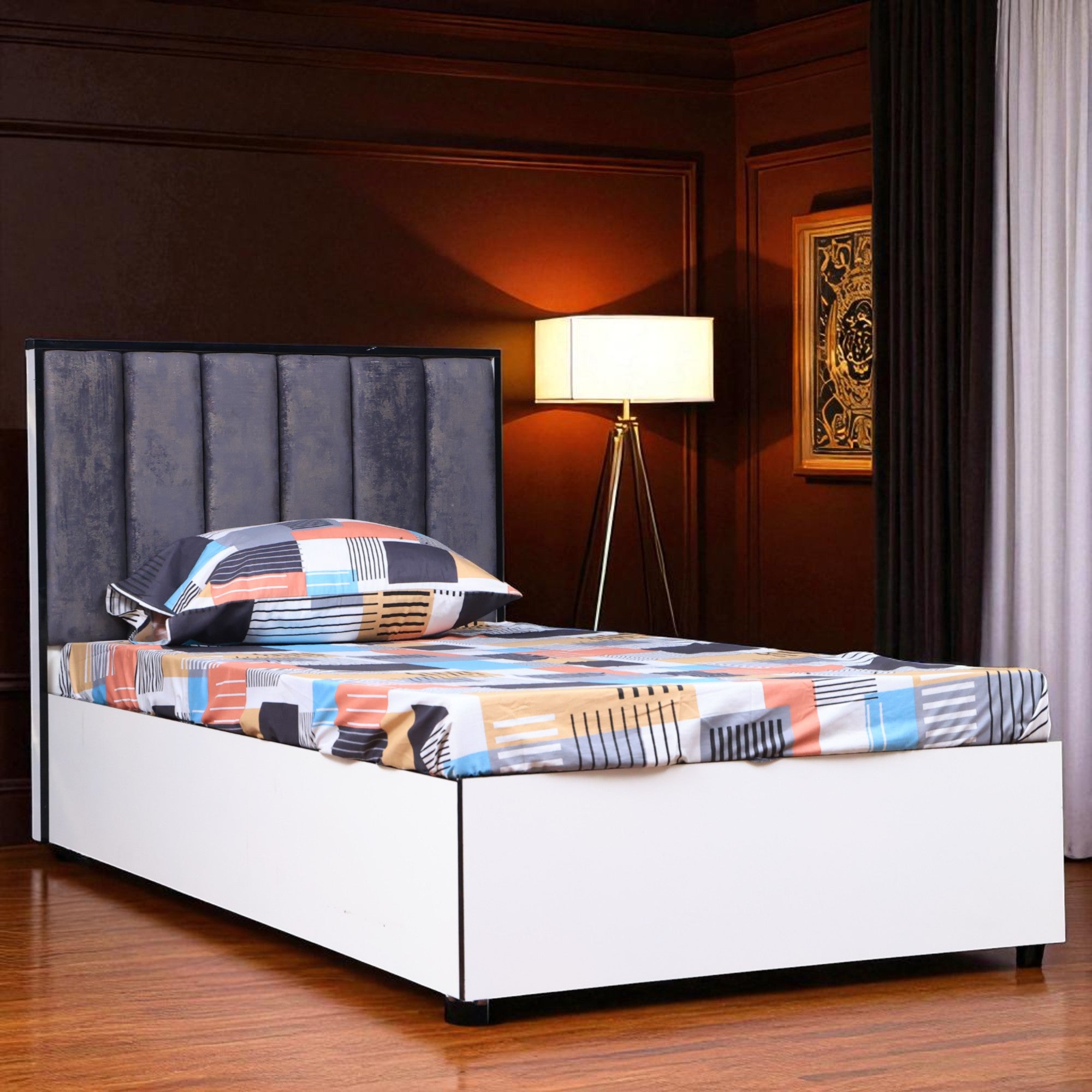 غرفة نوم اطفال 292