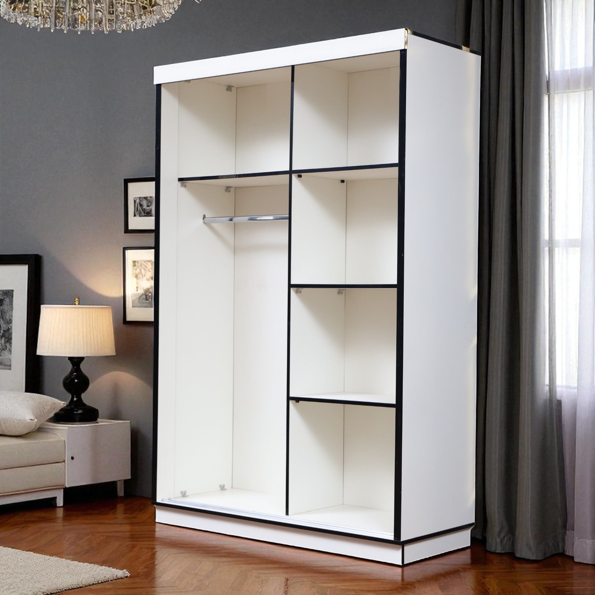 غرفة نوم اطفال 292