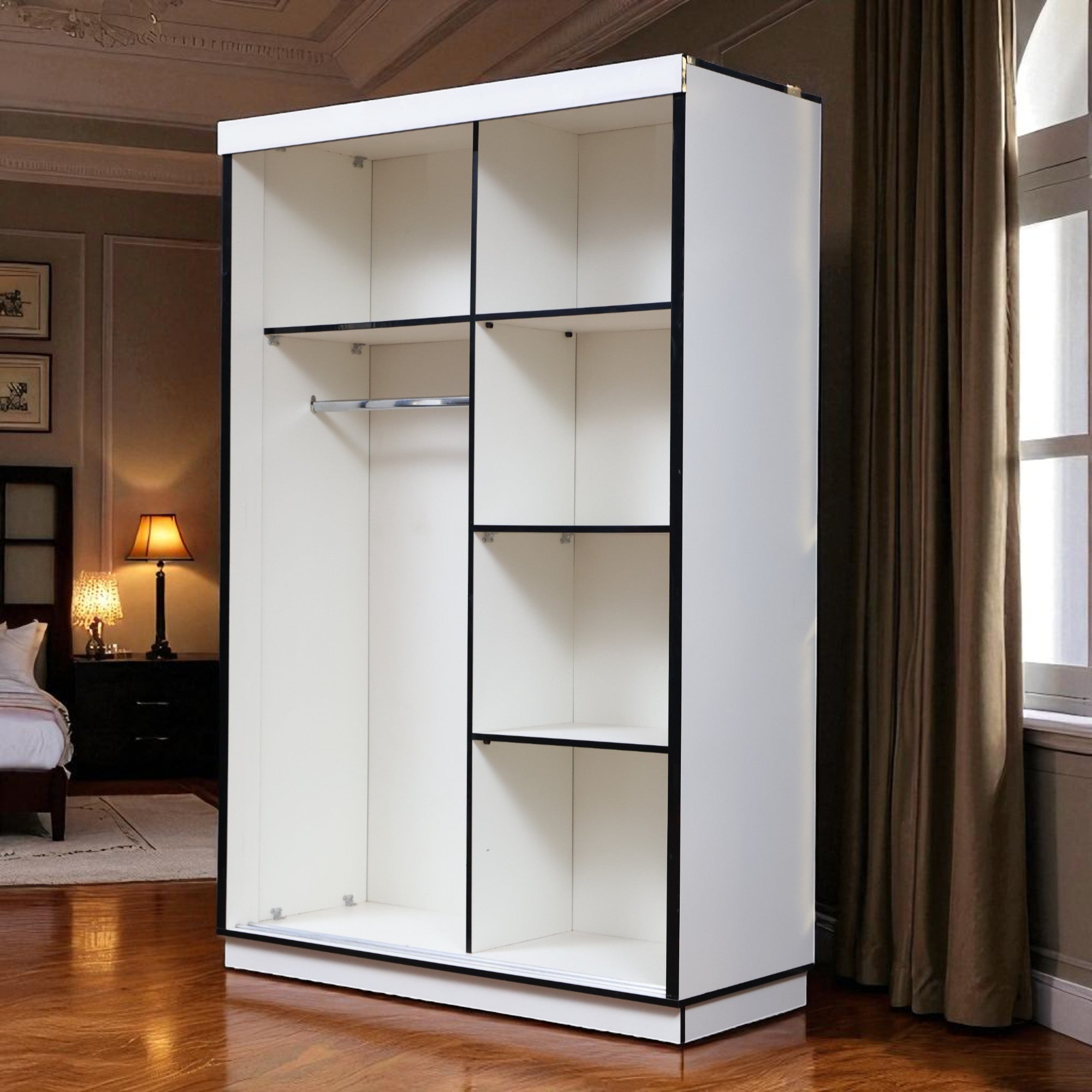 غرفة نوم اطفال 292