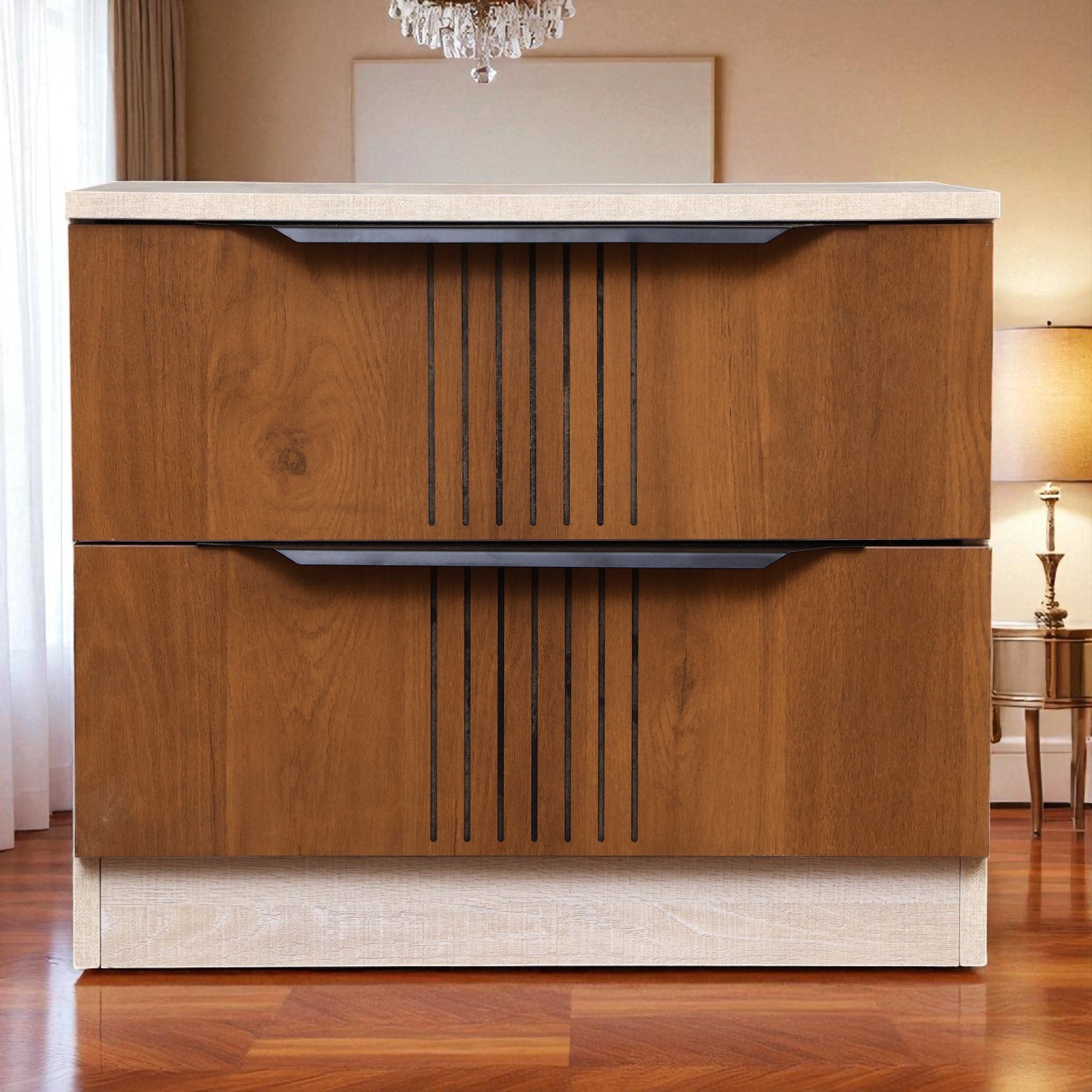 غرفة نوم ماستر 416