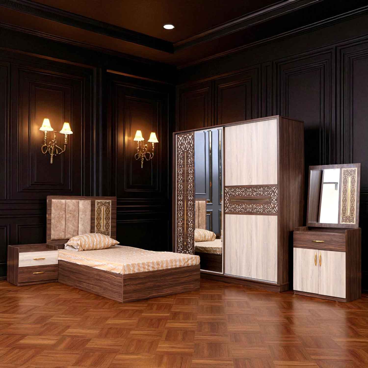 غرفة نوم اطفال 124