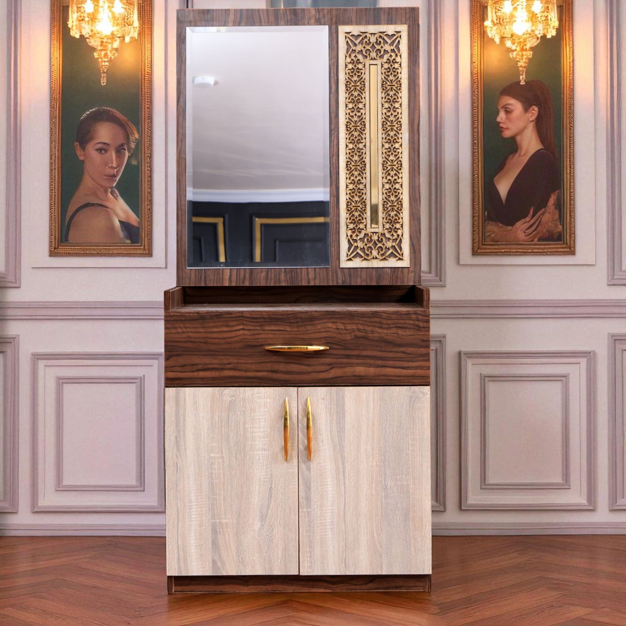 غرفة نوم اطفال 124