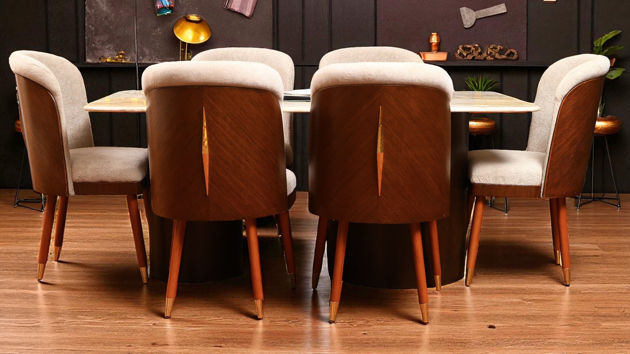 ترابيزة سفرة 555