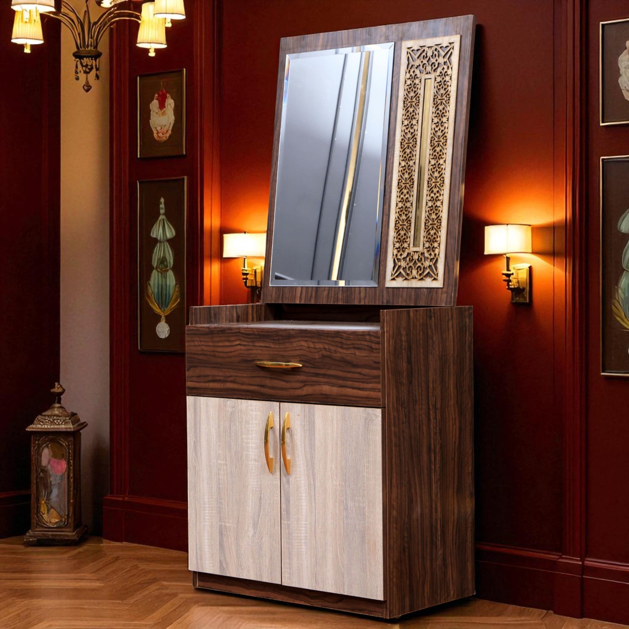 غرفة نوم اطفال 124