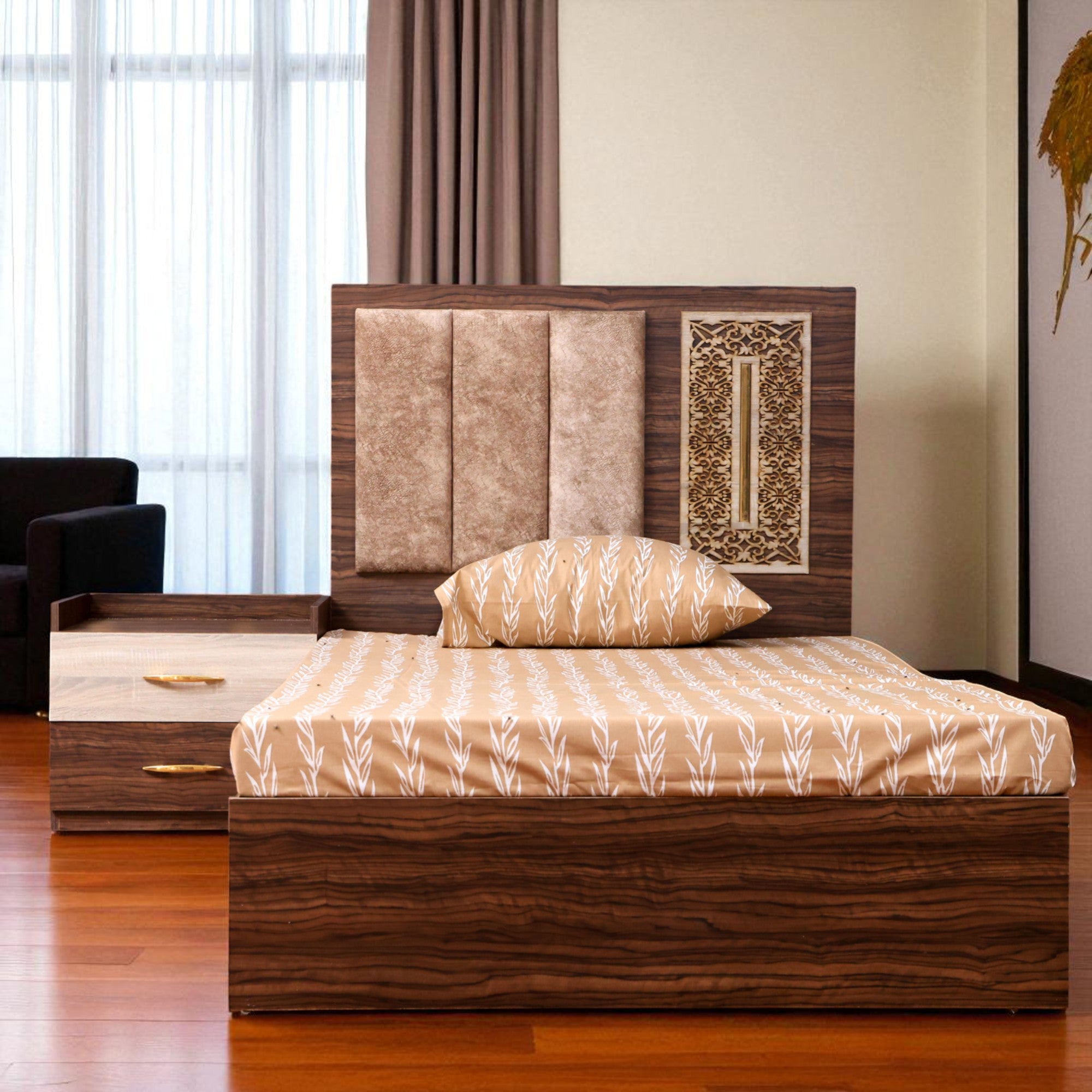 غرفة نوم اطفال 124