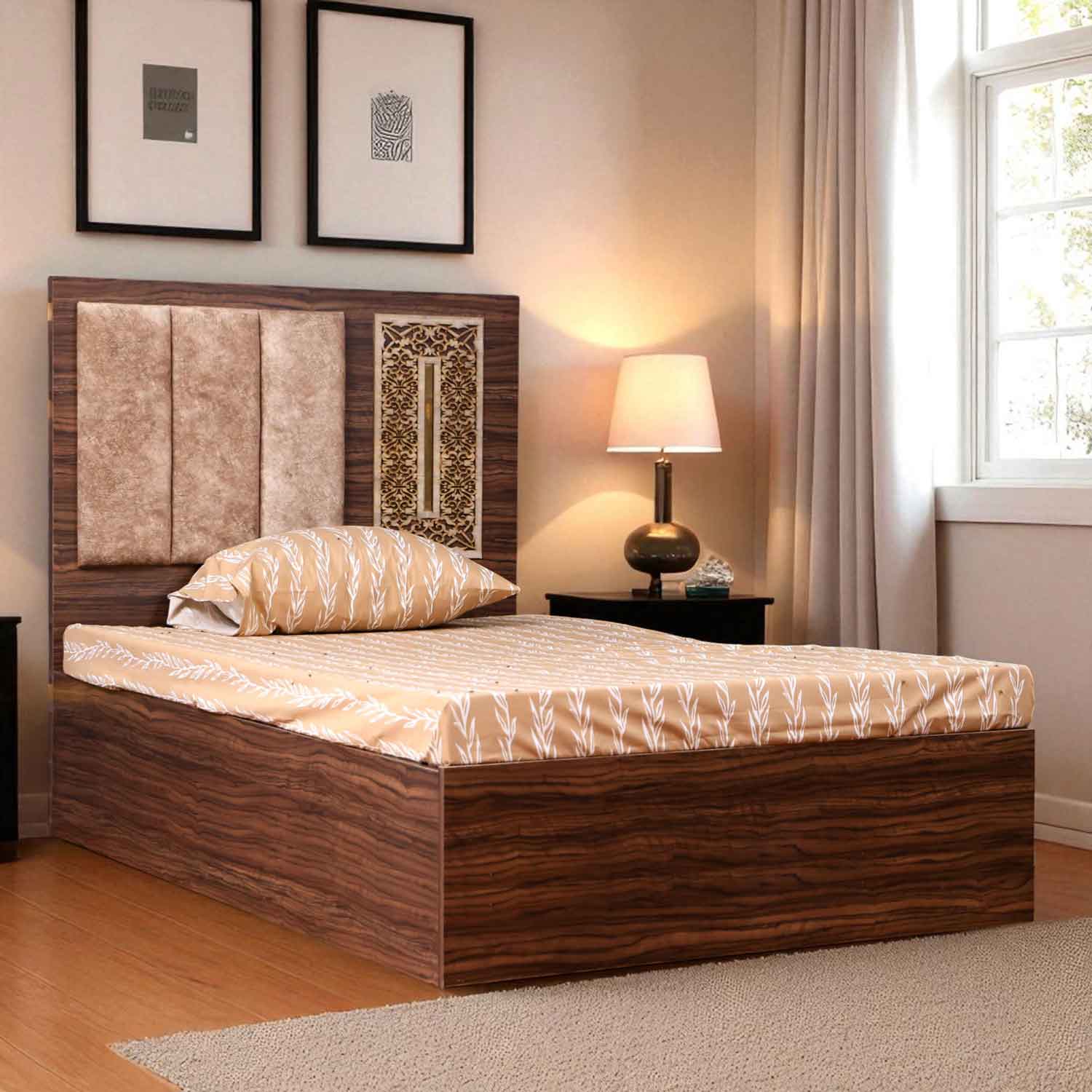 غرفة نوم اطفال 124