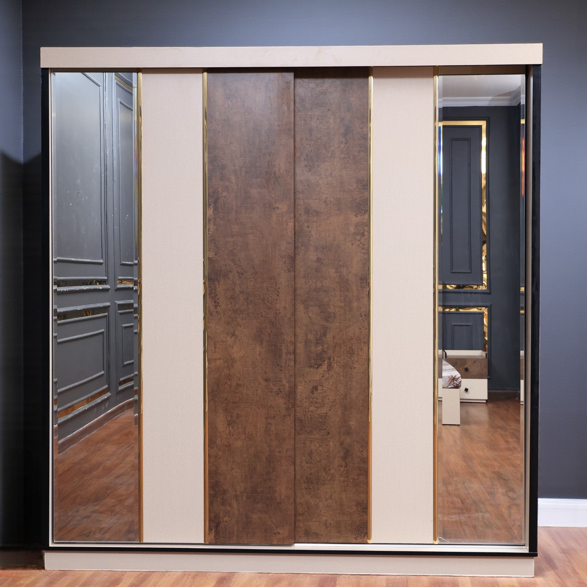 غرفة نوم ماستر 359