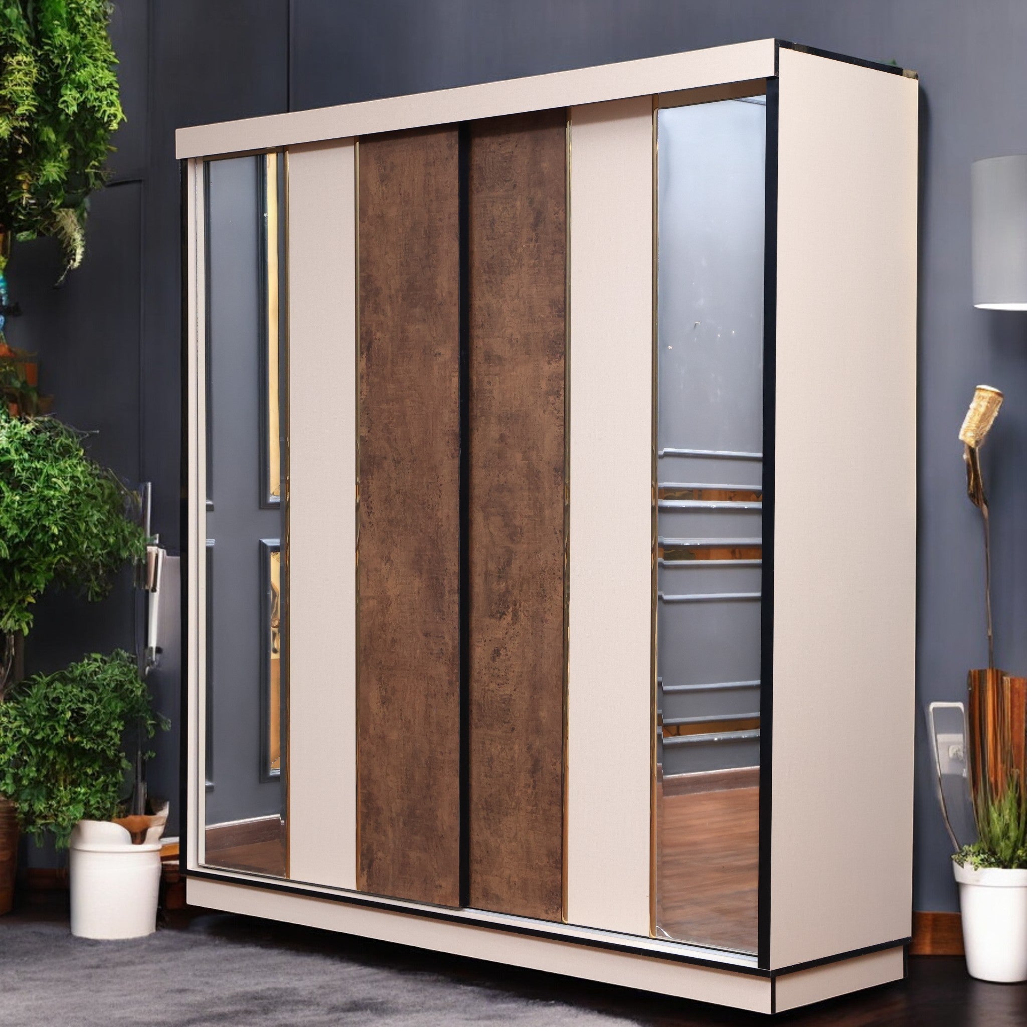 غرفة نوم ماستر 359