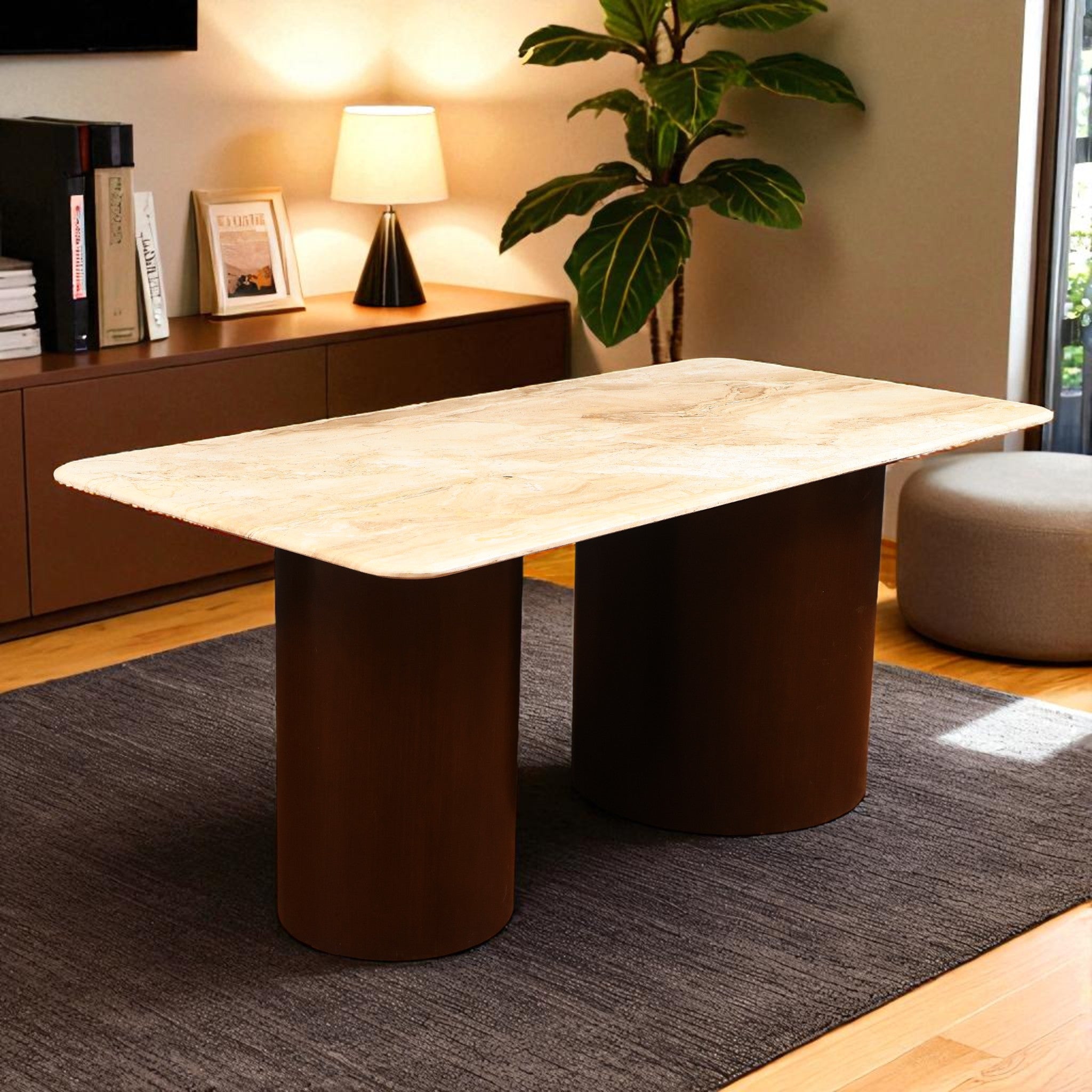 ترابيزة سفرة 555