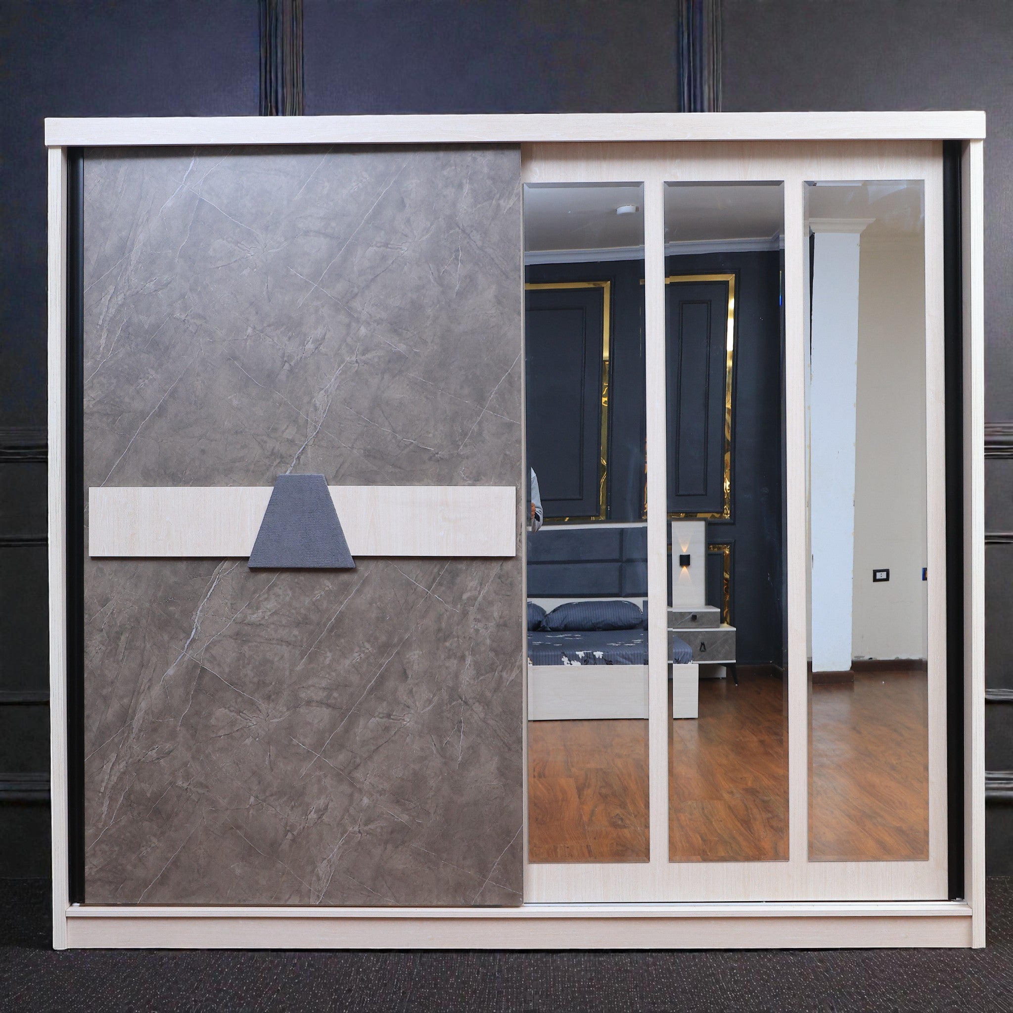غرفة نوم ماستر 461