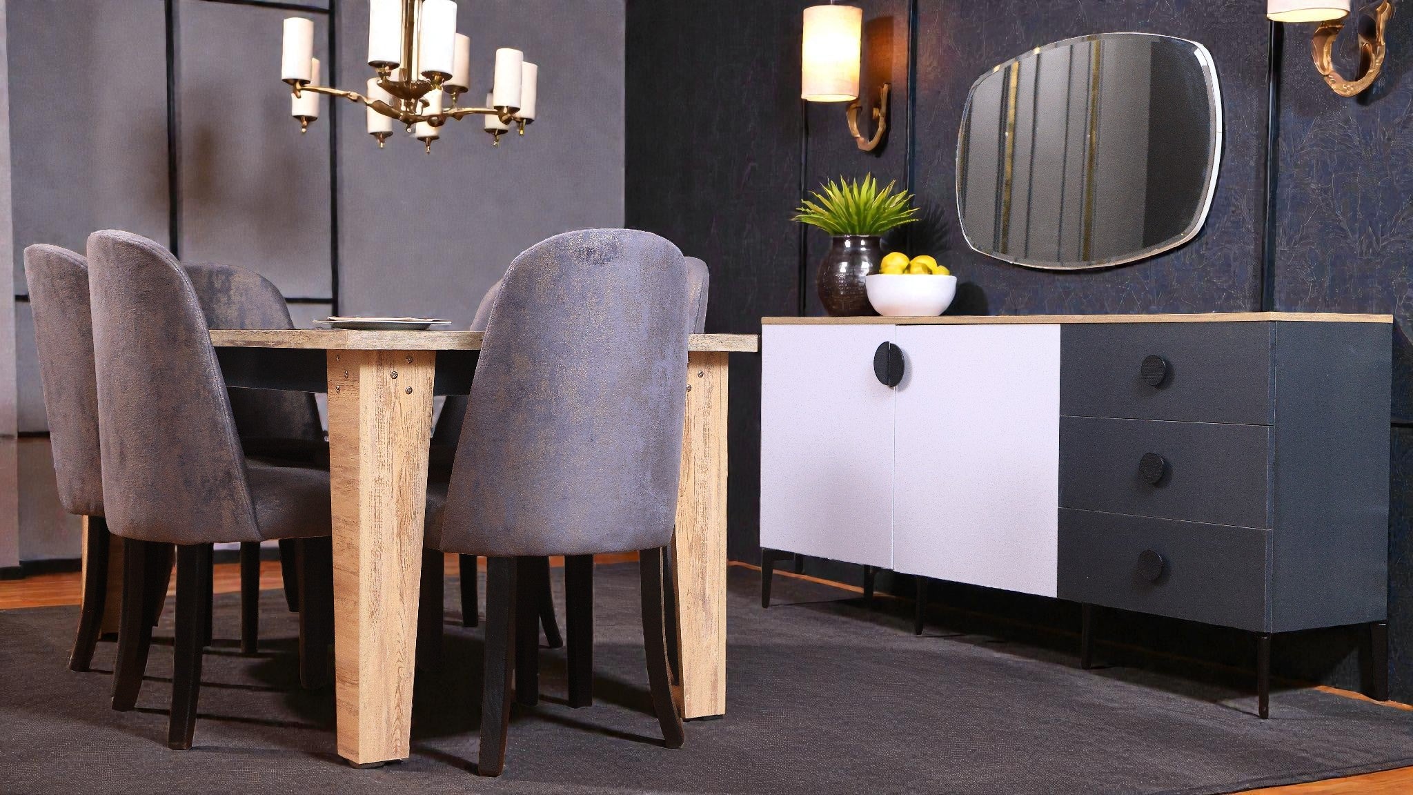 غرفة سفرة 640