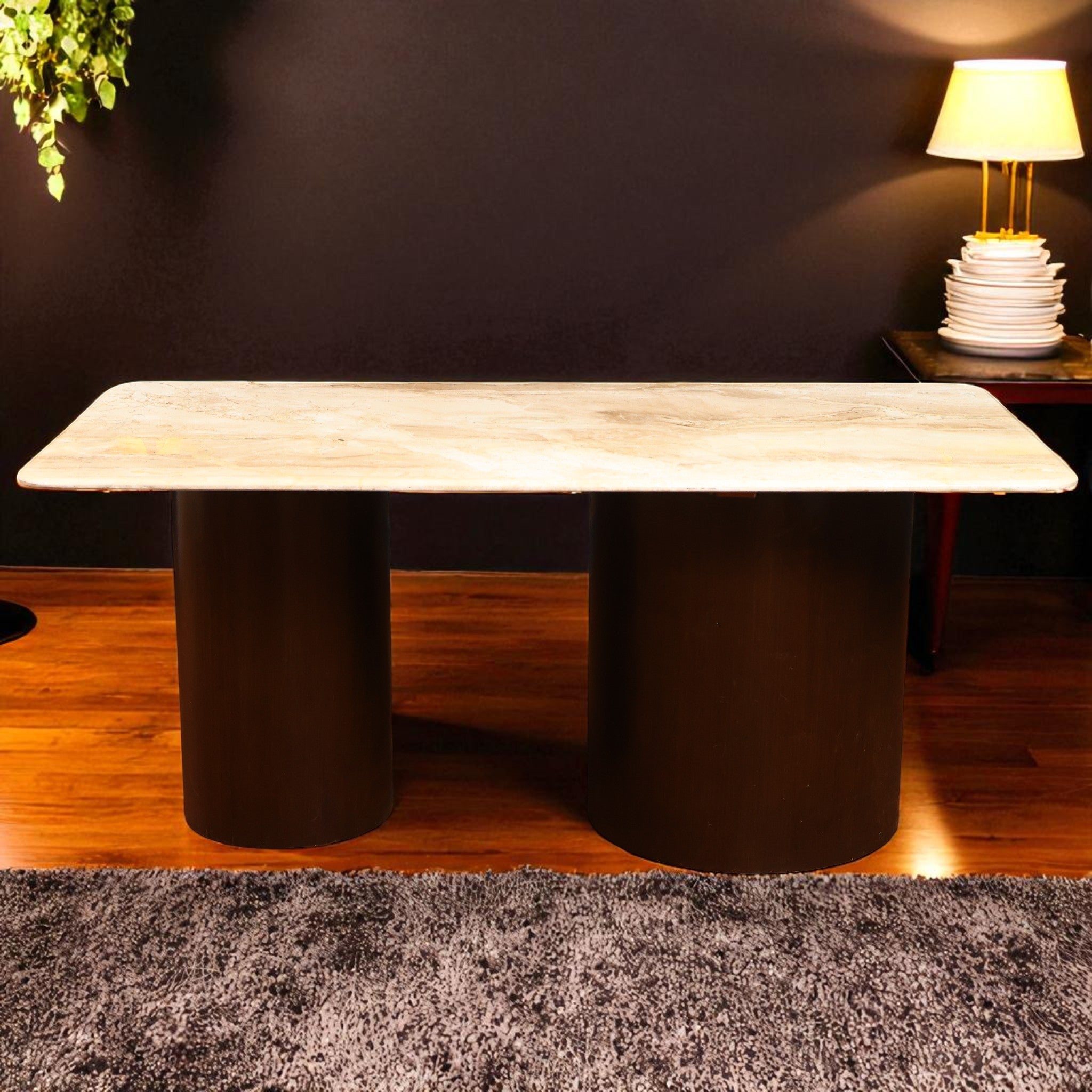 ترابيزة سفرة 555