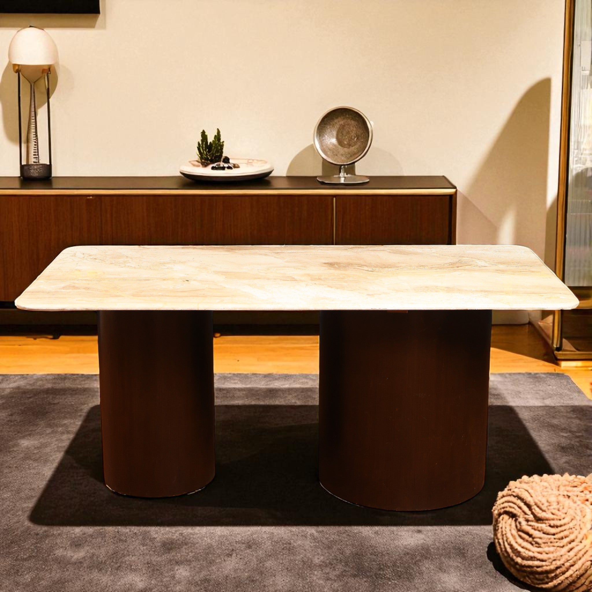 ترابيزة سفرة 555