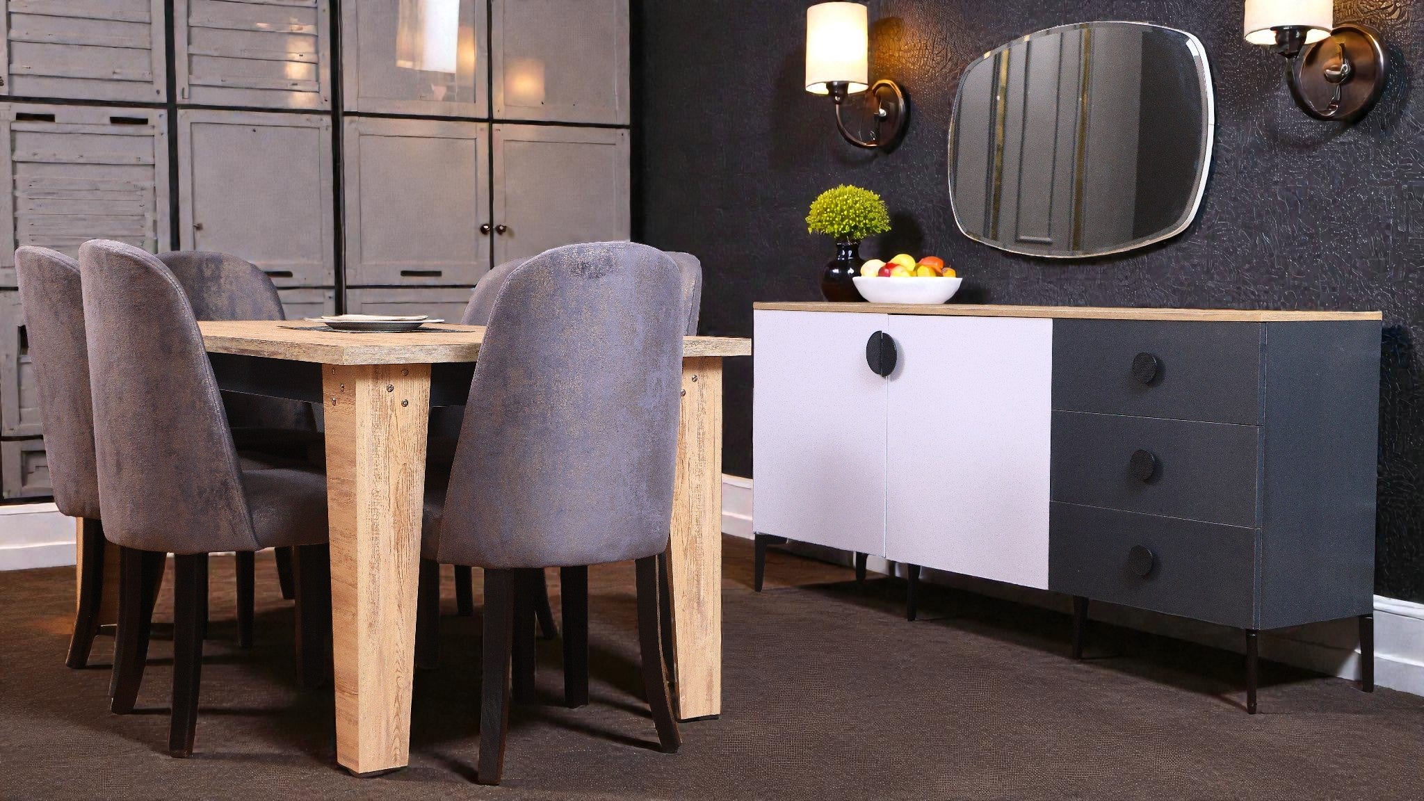 غرفة سفرة 640